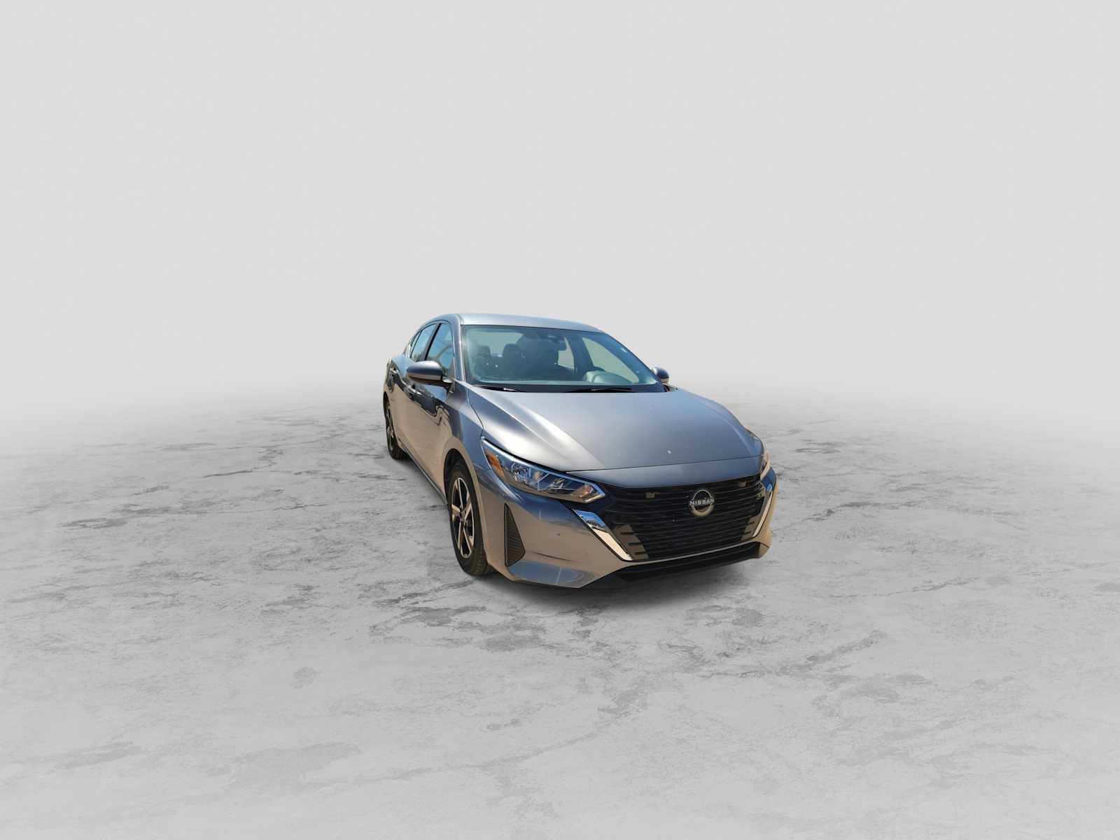Thumbnail: 2024 Nissan Sentra - 2