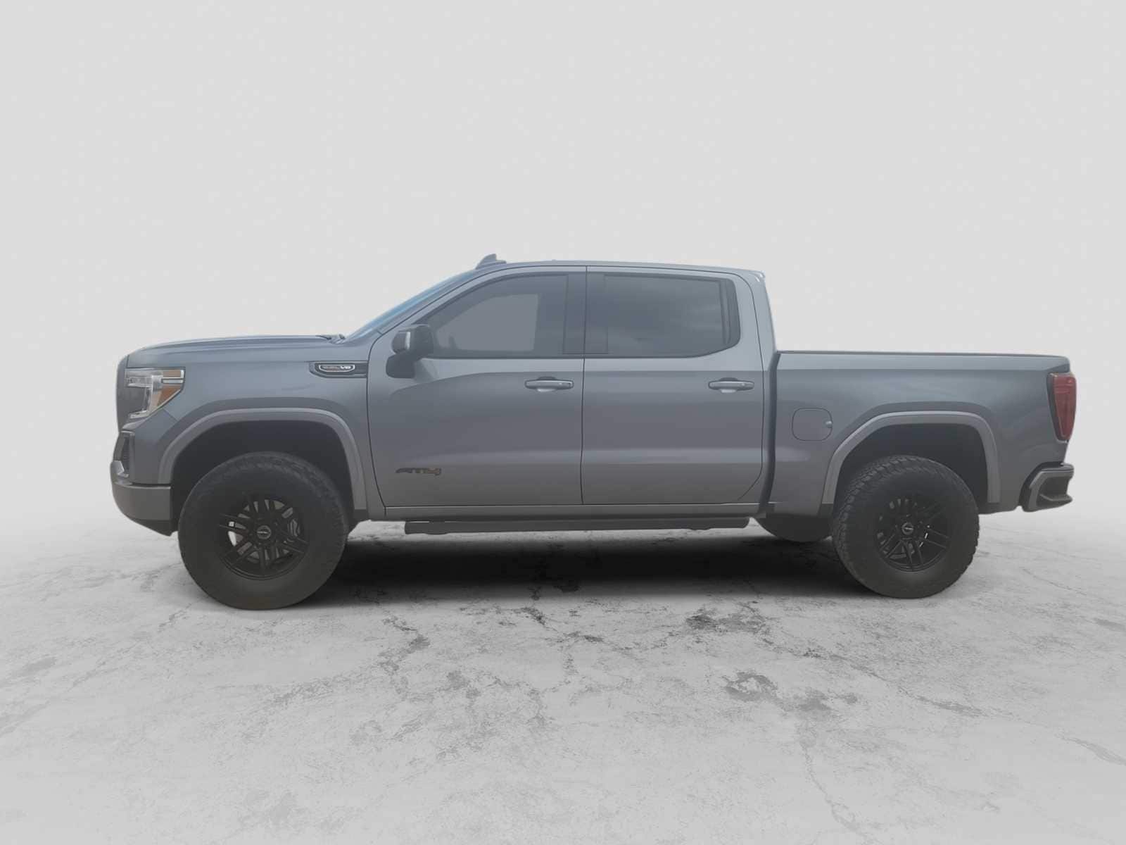 Thumbnail: 2021 GMC Sierra 1500 - 5
