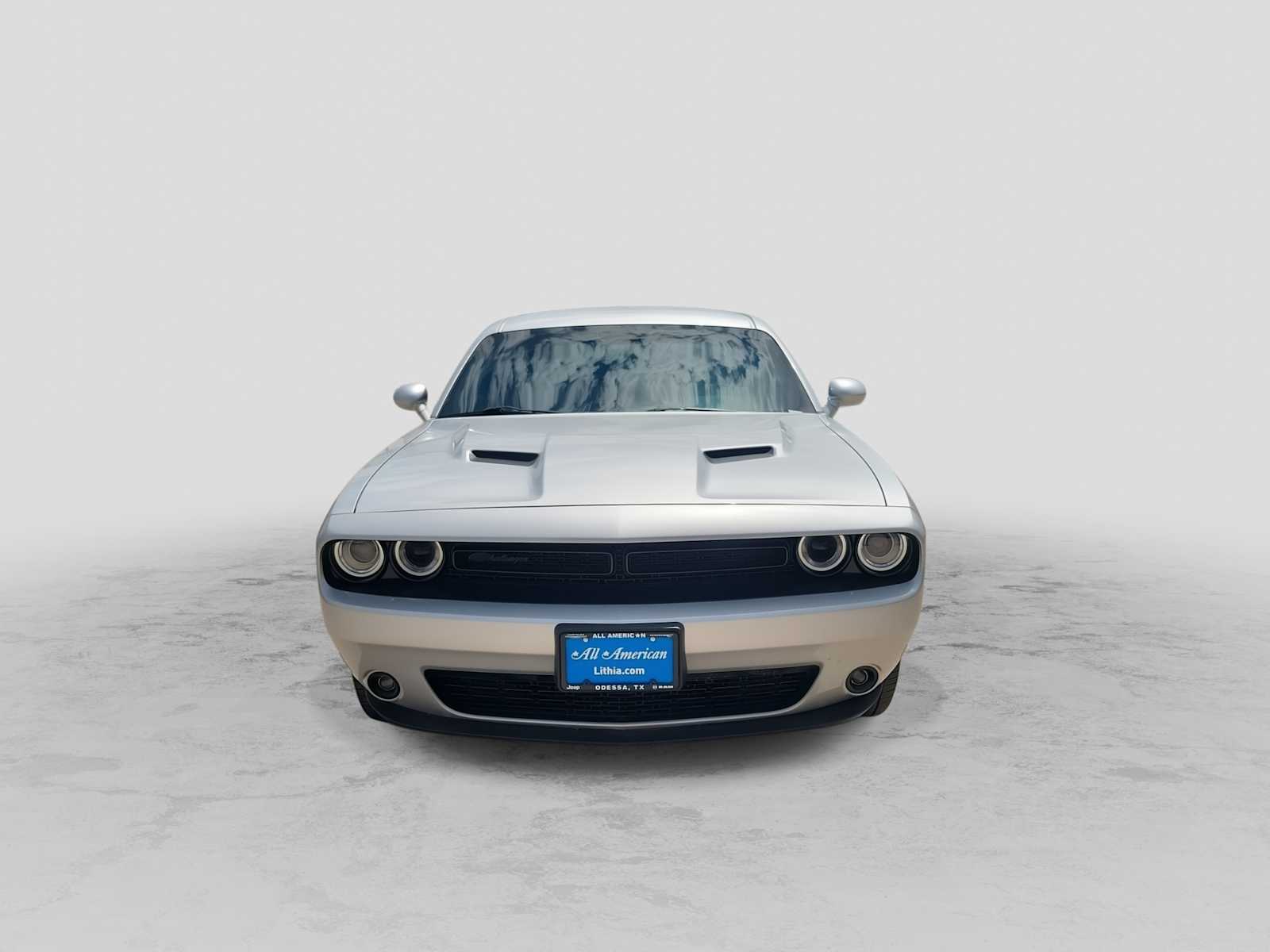 Thumbnail: 2023 Dodge Challenger - 3