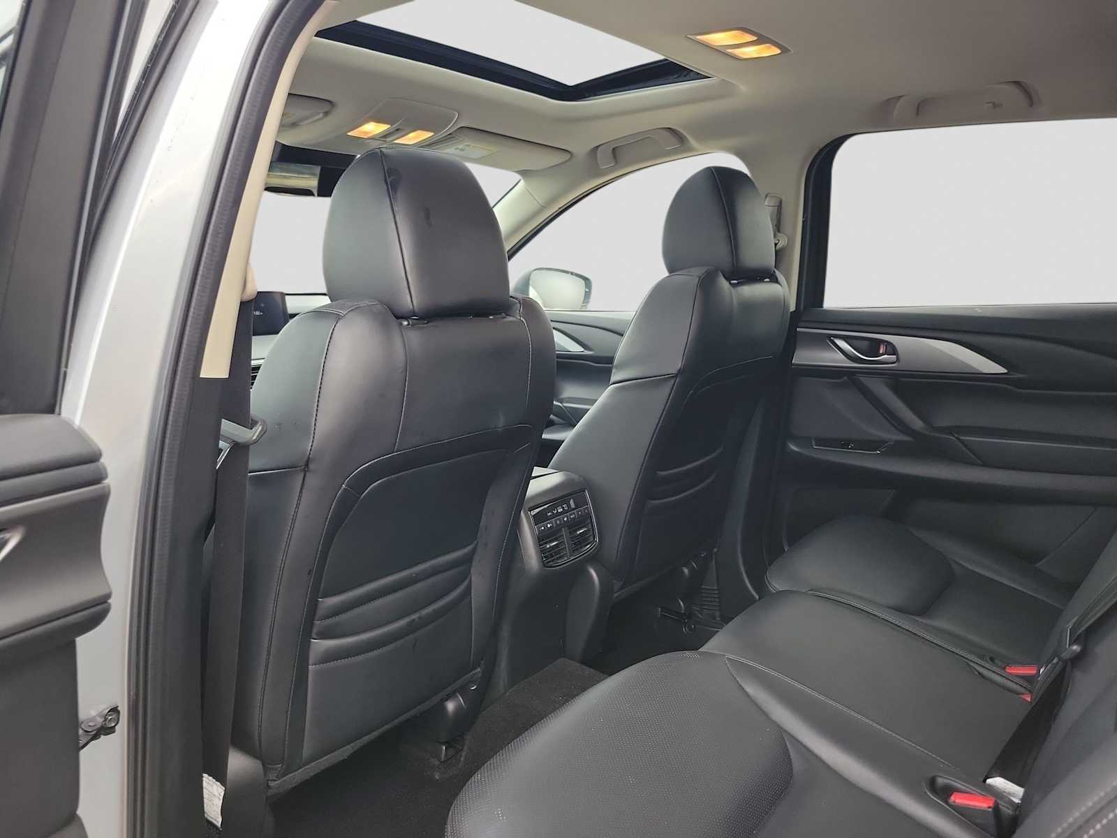 Thumbnail: 2023 Mazda CX-9 - 12