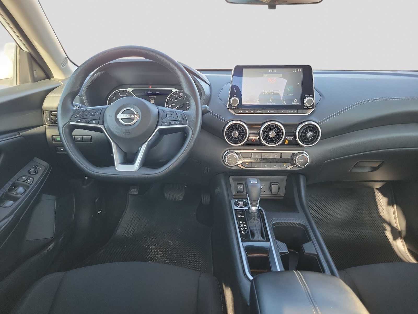 Thumbnail: 2024 Nissan Sentra - 10