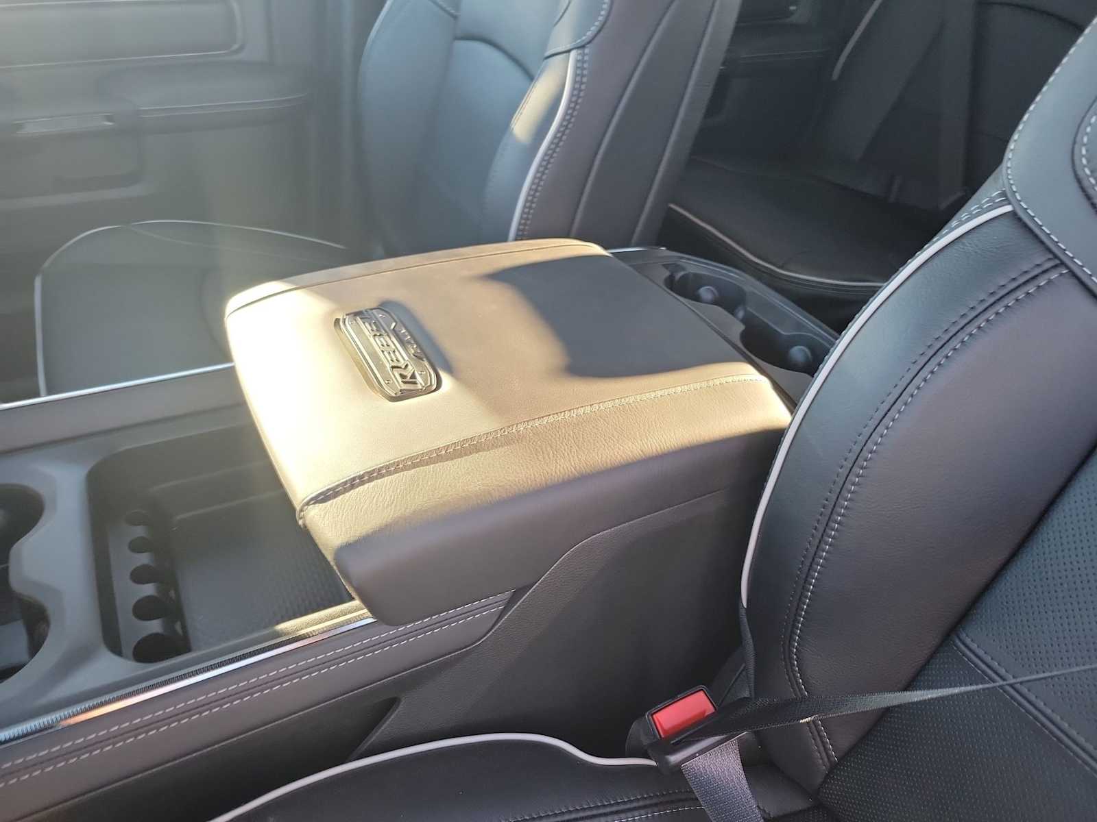 Thumbnail: 2026 RAM 2500 - 16