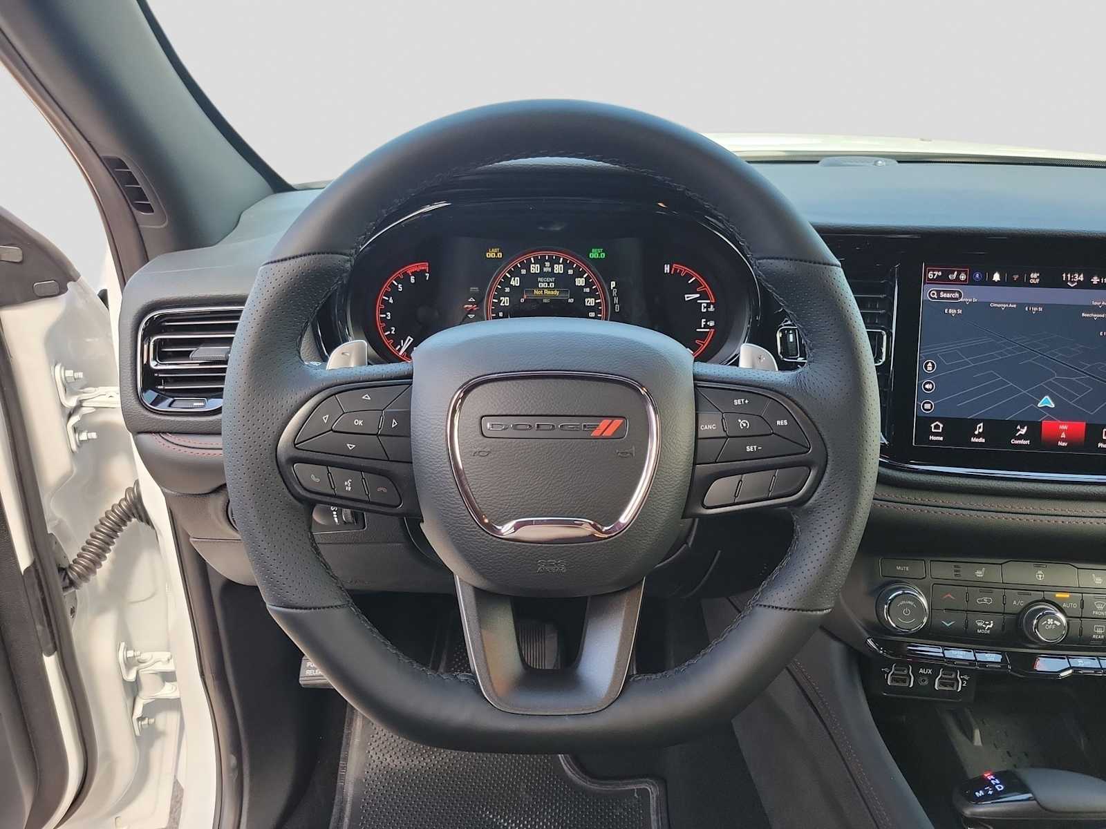 Thumbnail: 2026 Dodge Durango - 19