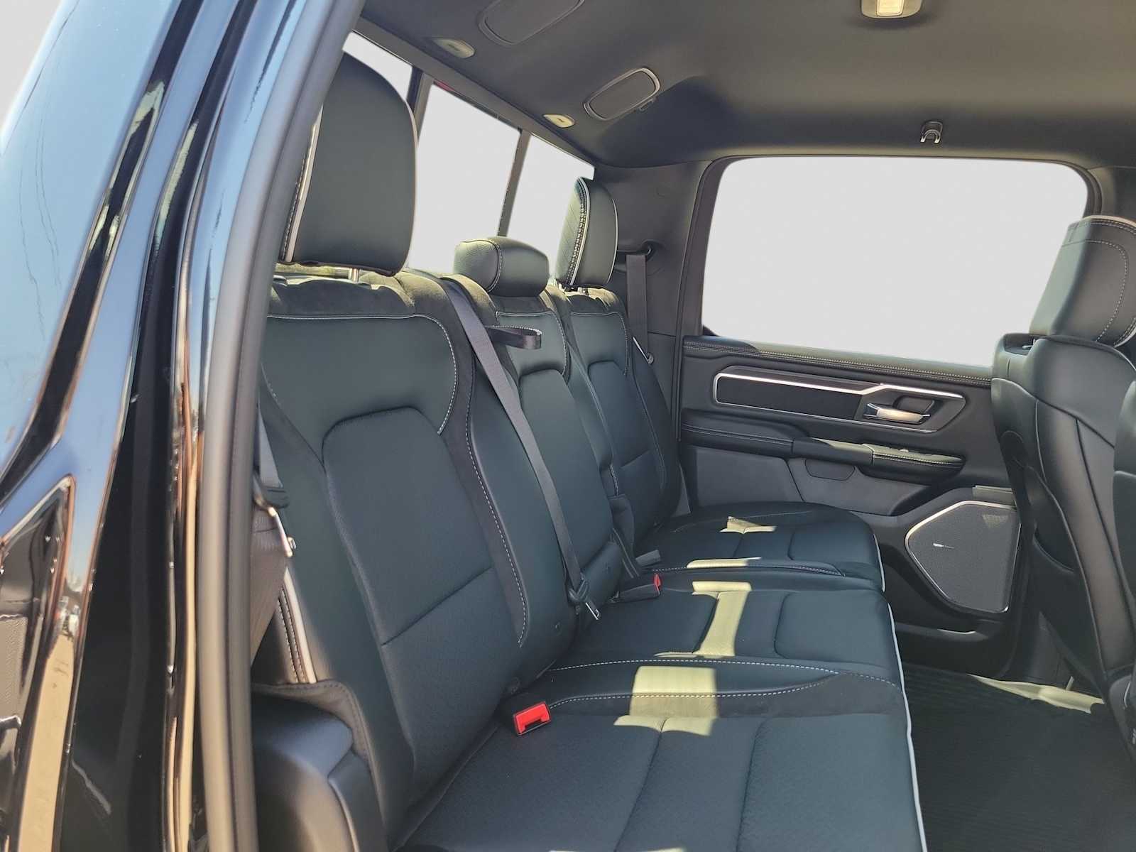 Thumbnail: 2026 RAM 1500 - 13