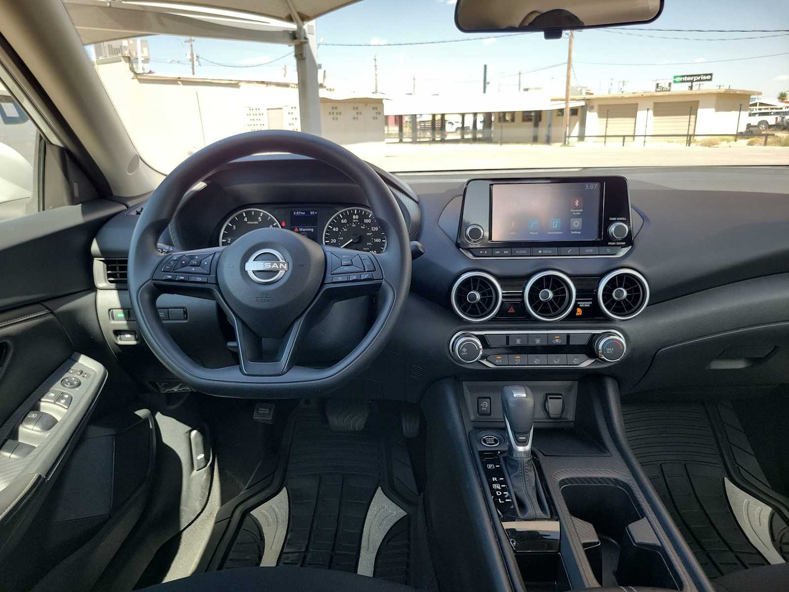 Thumbnail: 2024 Nissan Sentra - 10