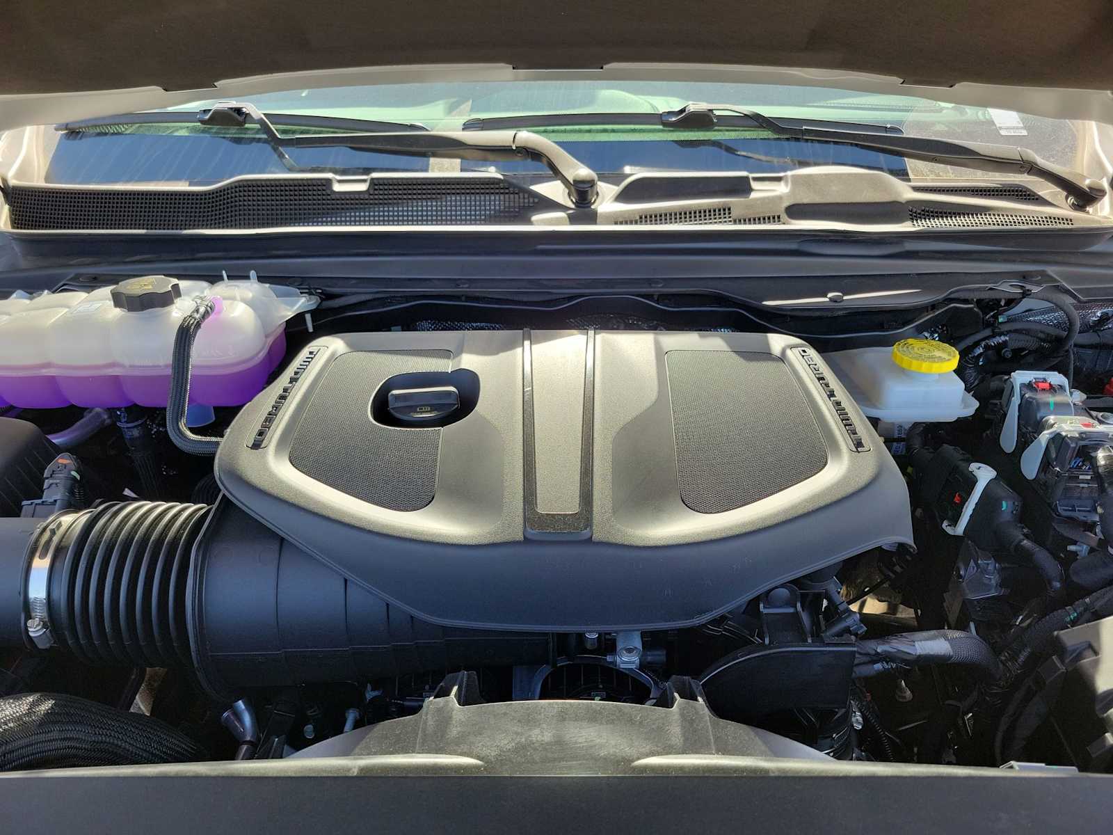 Thumbnail: 2026 RAM 1500 - 13