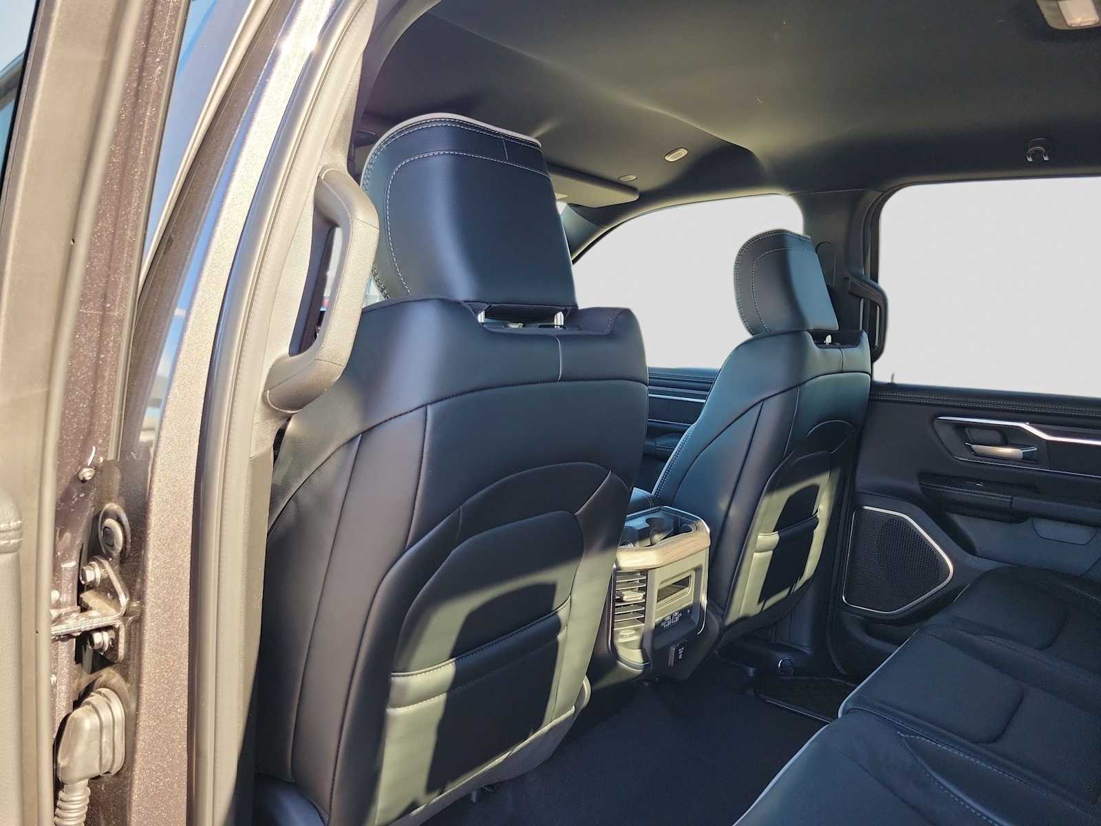 Thumbnail: 2026 RAM 1500 - 12