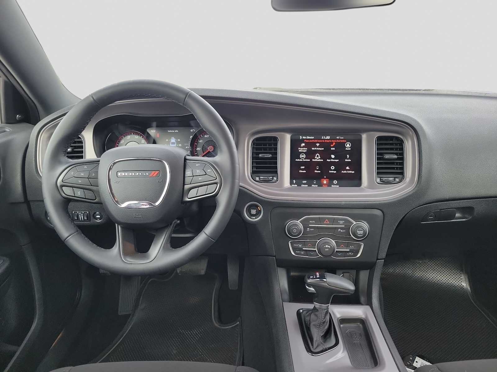 Thumbnail: 2023 Dodge Charger - 10