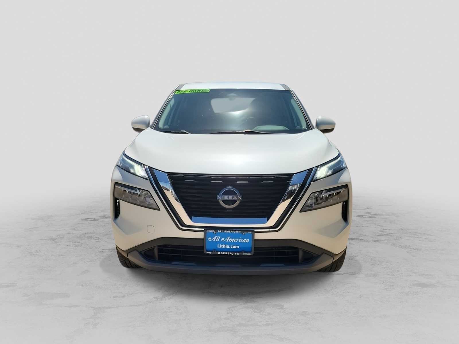 Thumbnail: 2023 Nissan Rogue - 4