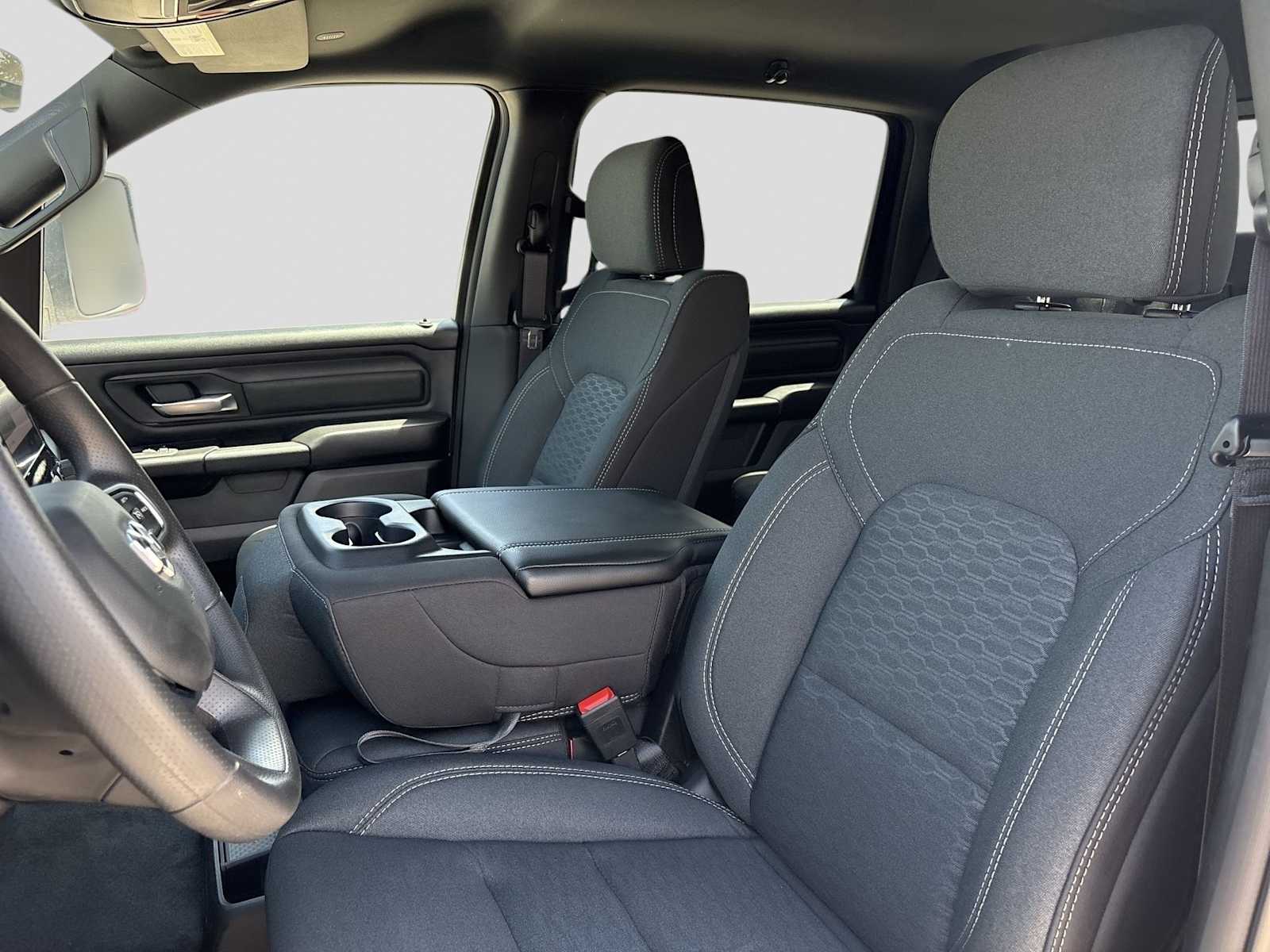 Thumbnail: 2025 RAM 1500 - 7