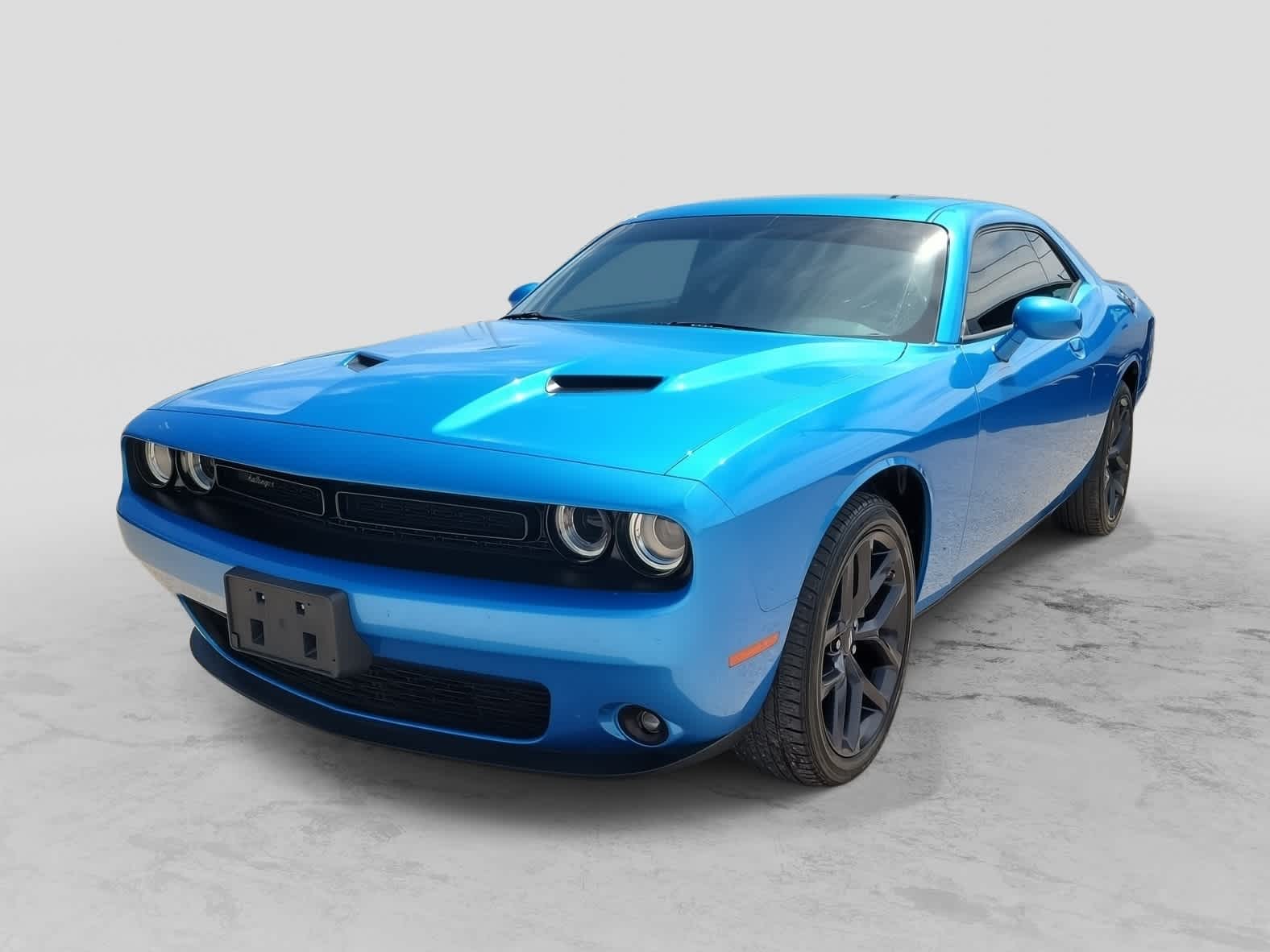 Thumbnail: 2023 Dodge Challenger - 1