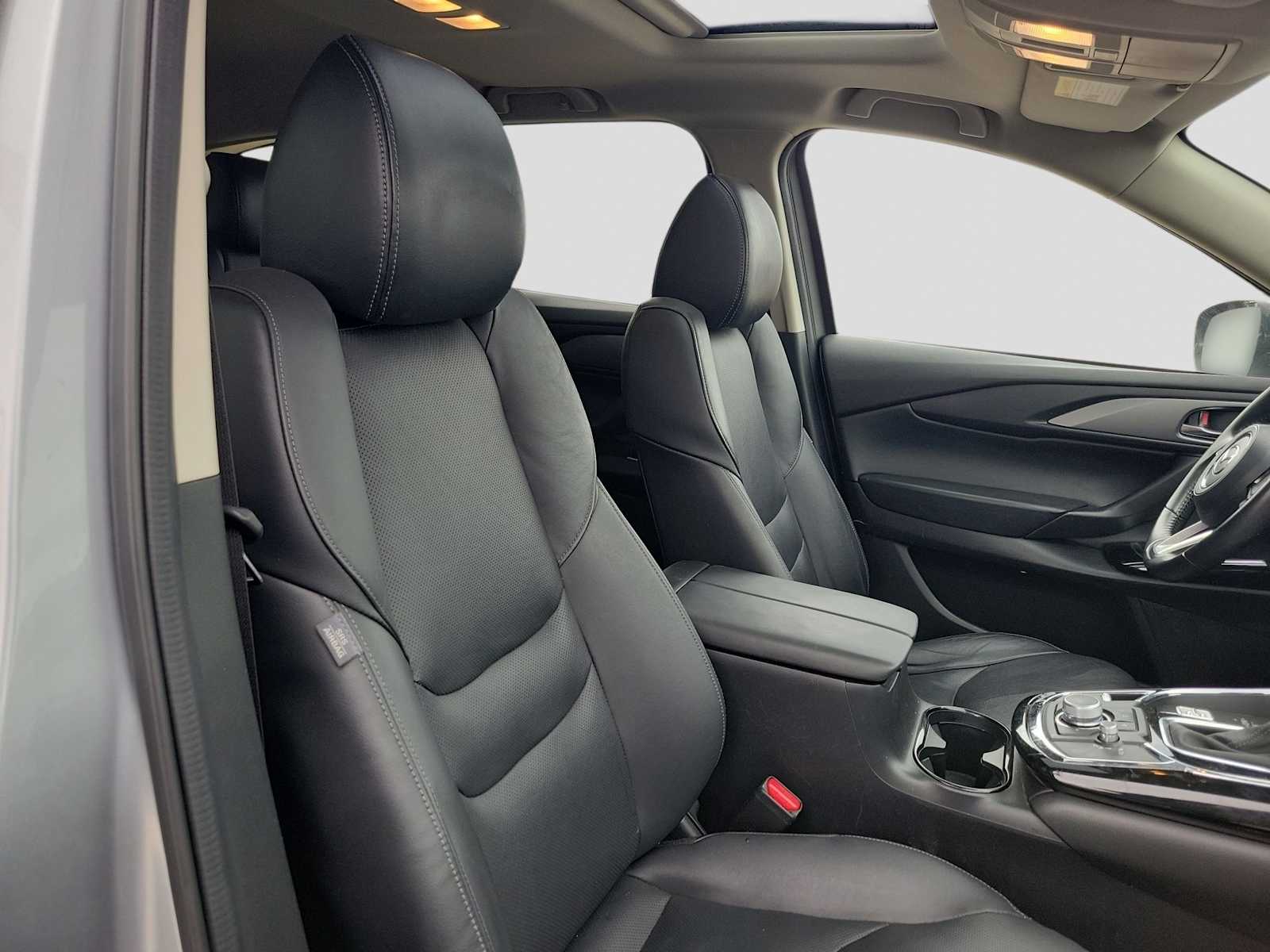 Thumbnail: 2023 Mazda CX-9 - 14