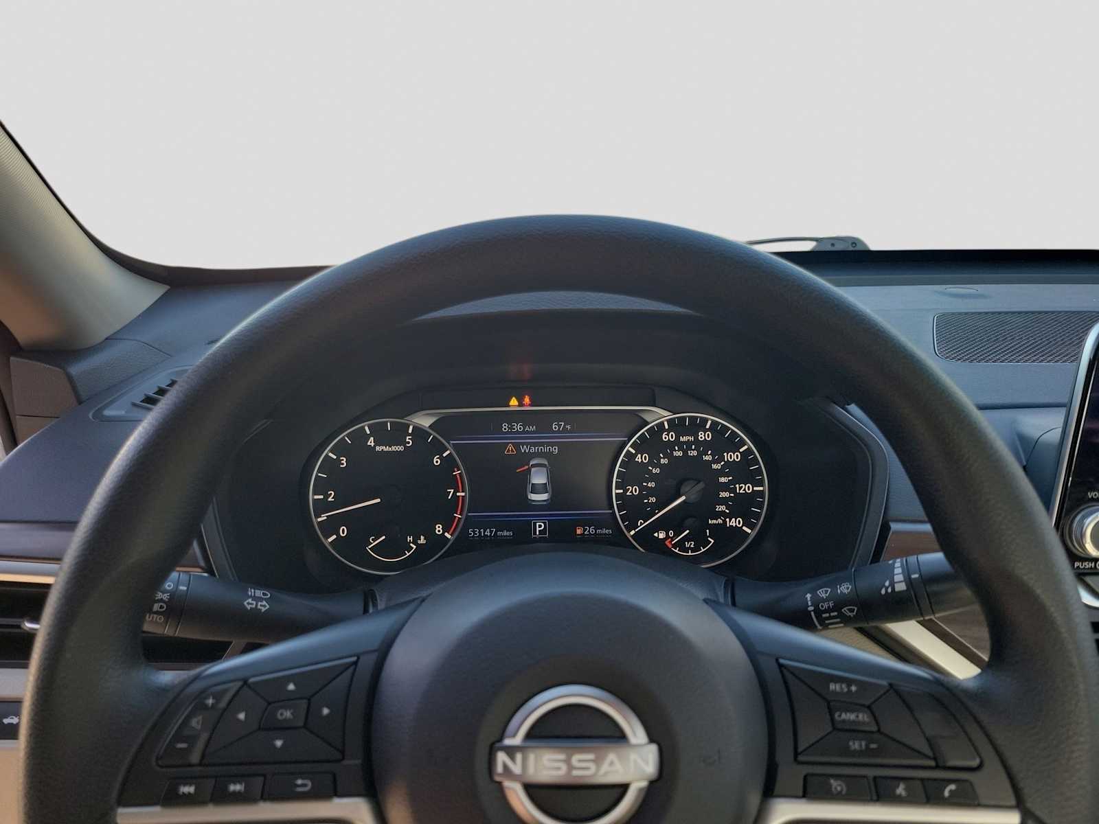 Thumbnail: 2024 Nissan Altima - 22