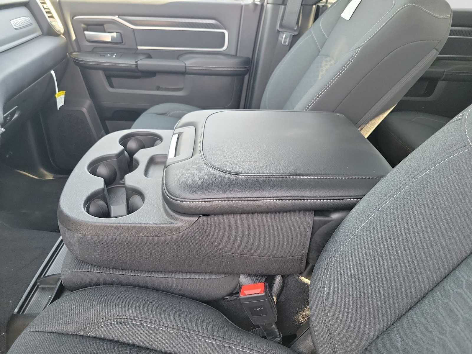 Thumbnail: 2025 RAM 2500 - 12