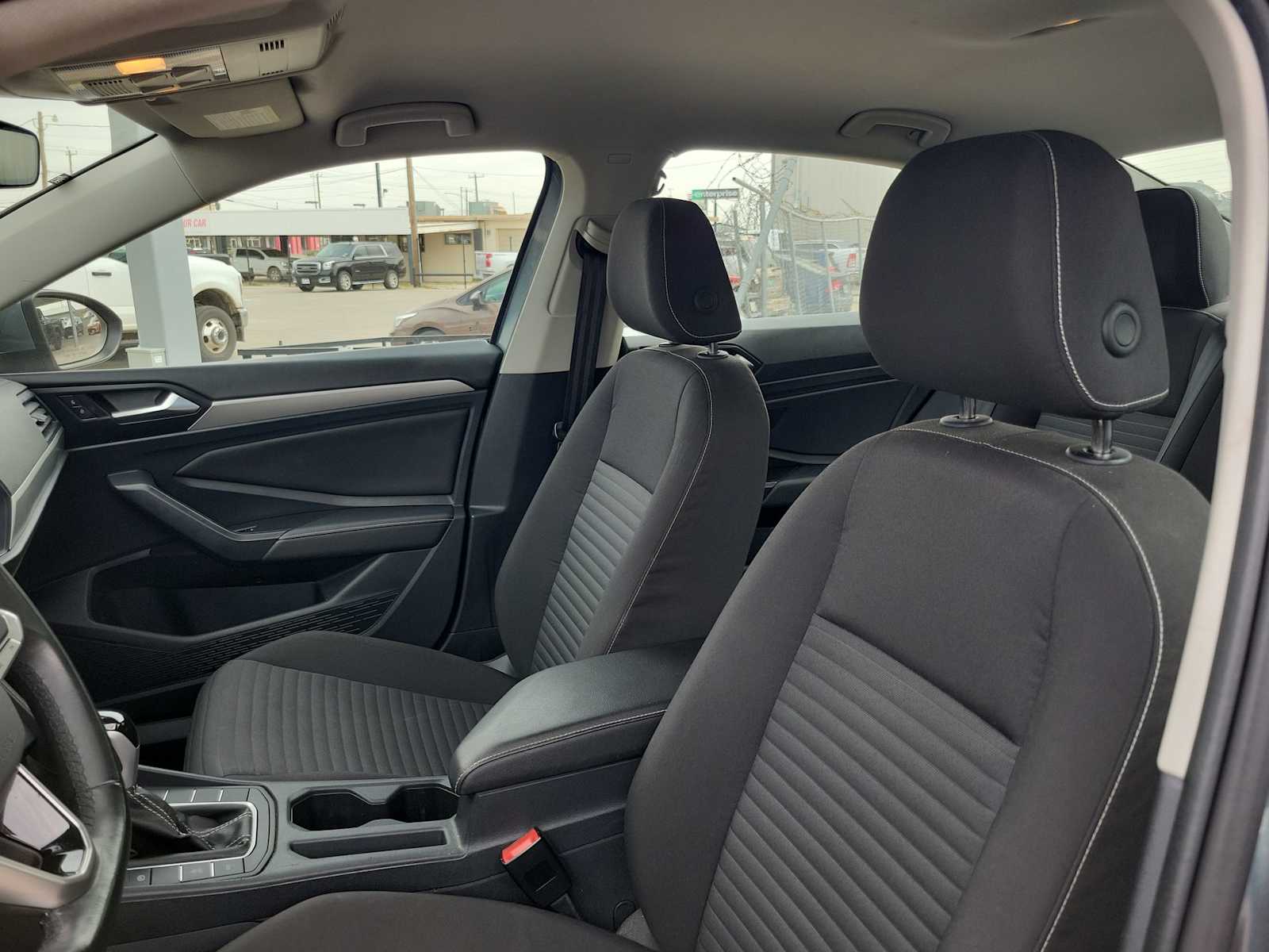 Thumbnail: 2024 Volkswagen Jetta - 7