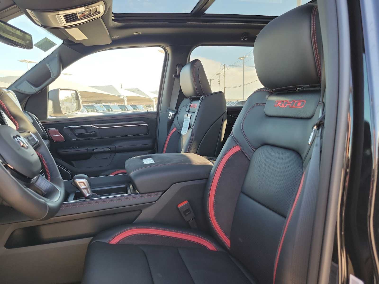 Thumbnail: 2026 RAM 1500 - 11