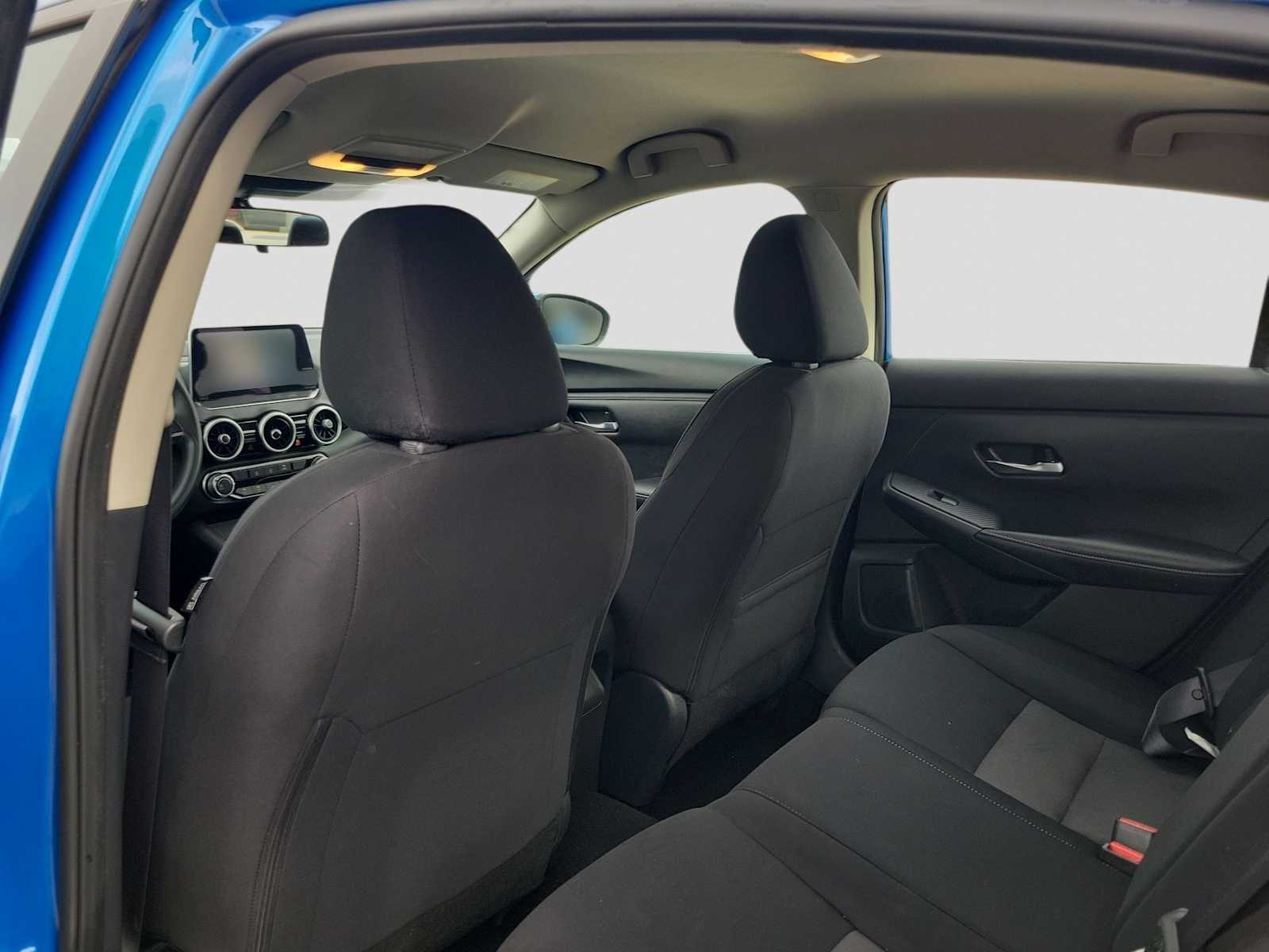 Thumbnail: 2023 Nissan Sentra - 8