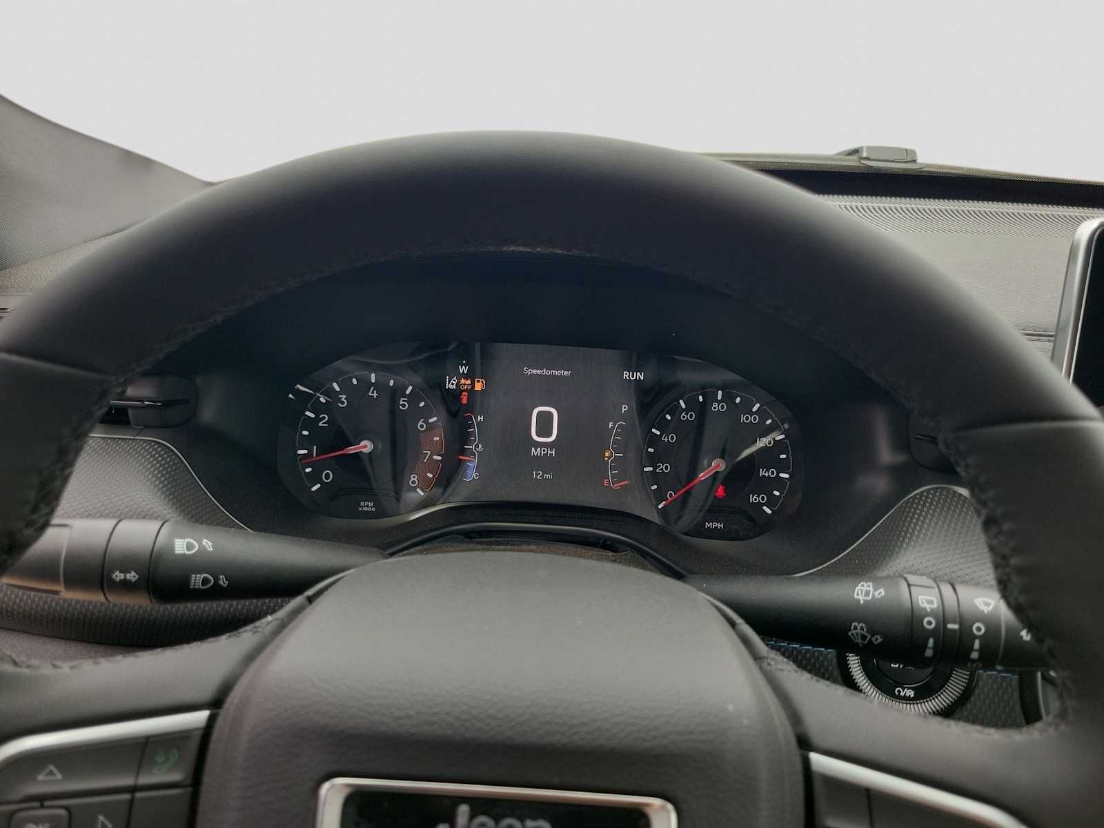 Thumbnail: 2026 Jeep Compass - 22