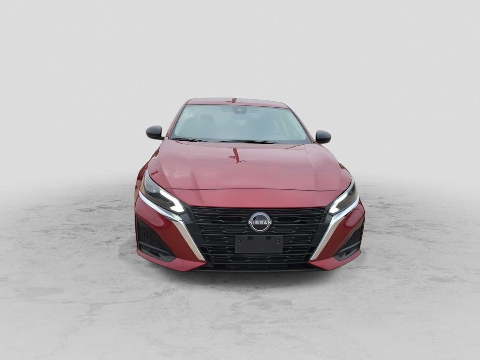 Thumbnail: 2024 Nissan Altima - 3