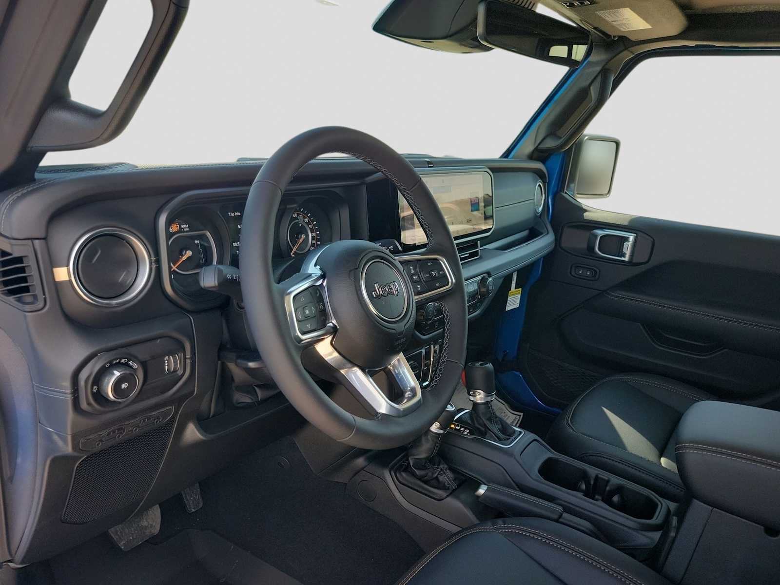 Thumbnail: 2026 Jeep Wrangler - 10