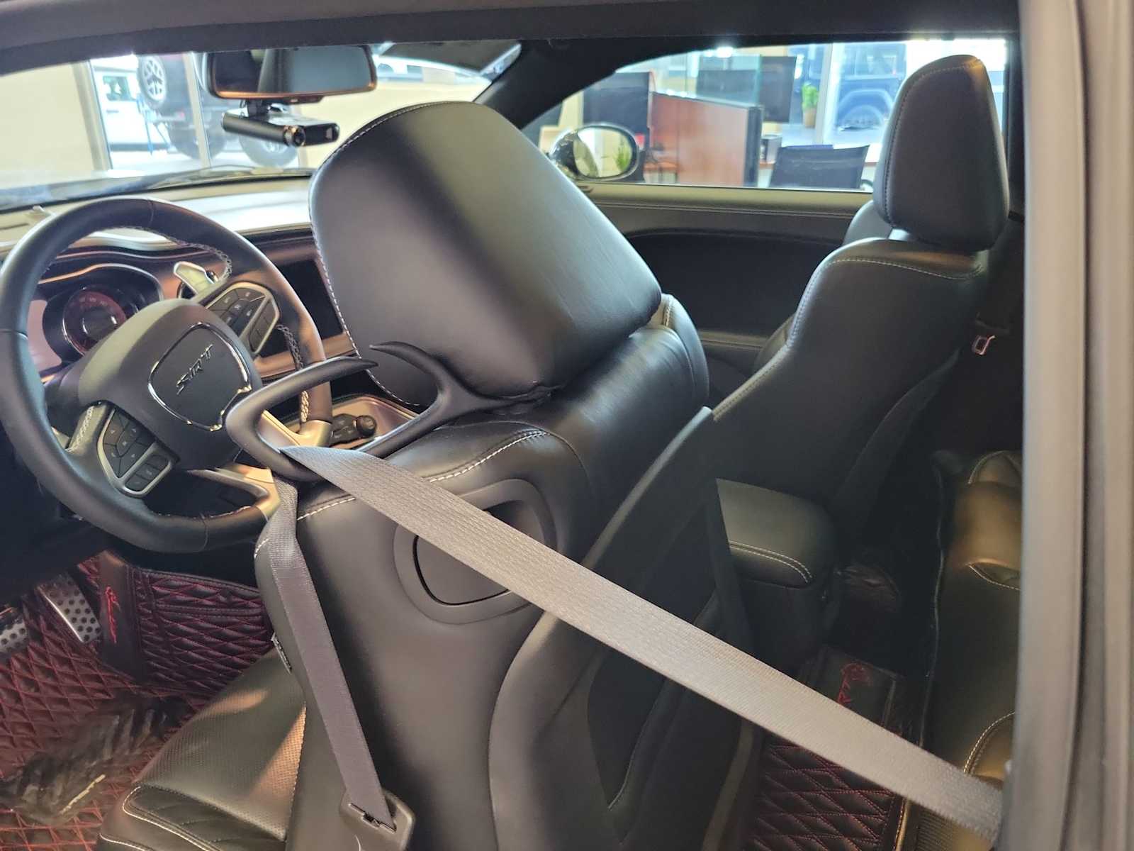 Thumbnail: 2023 Dodge Challenger - 12