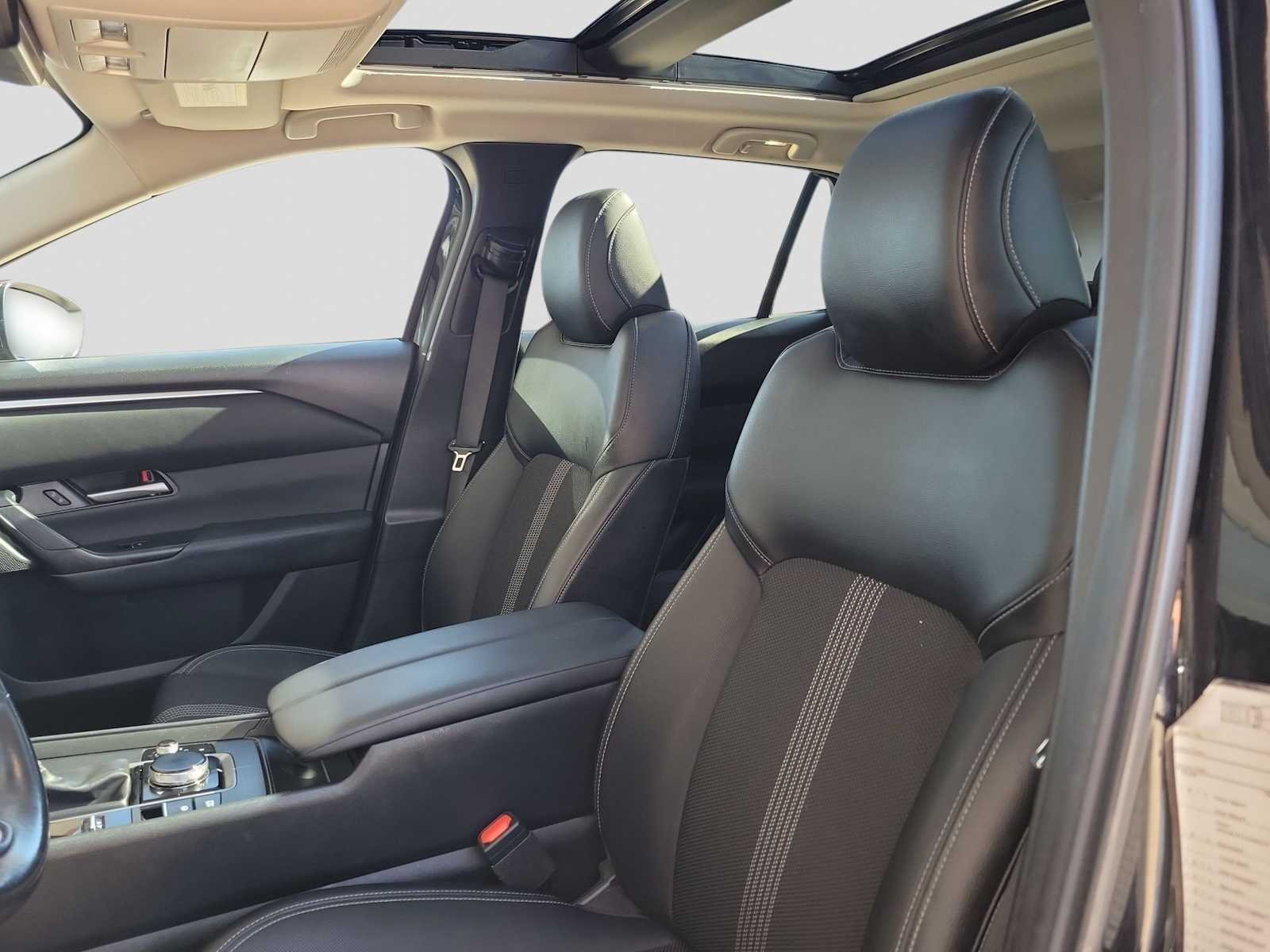 Thumbnail: 2024 Mazda CX-50 - 7