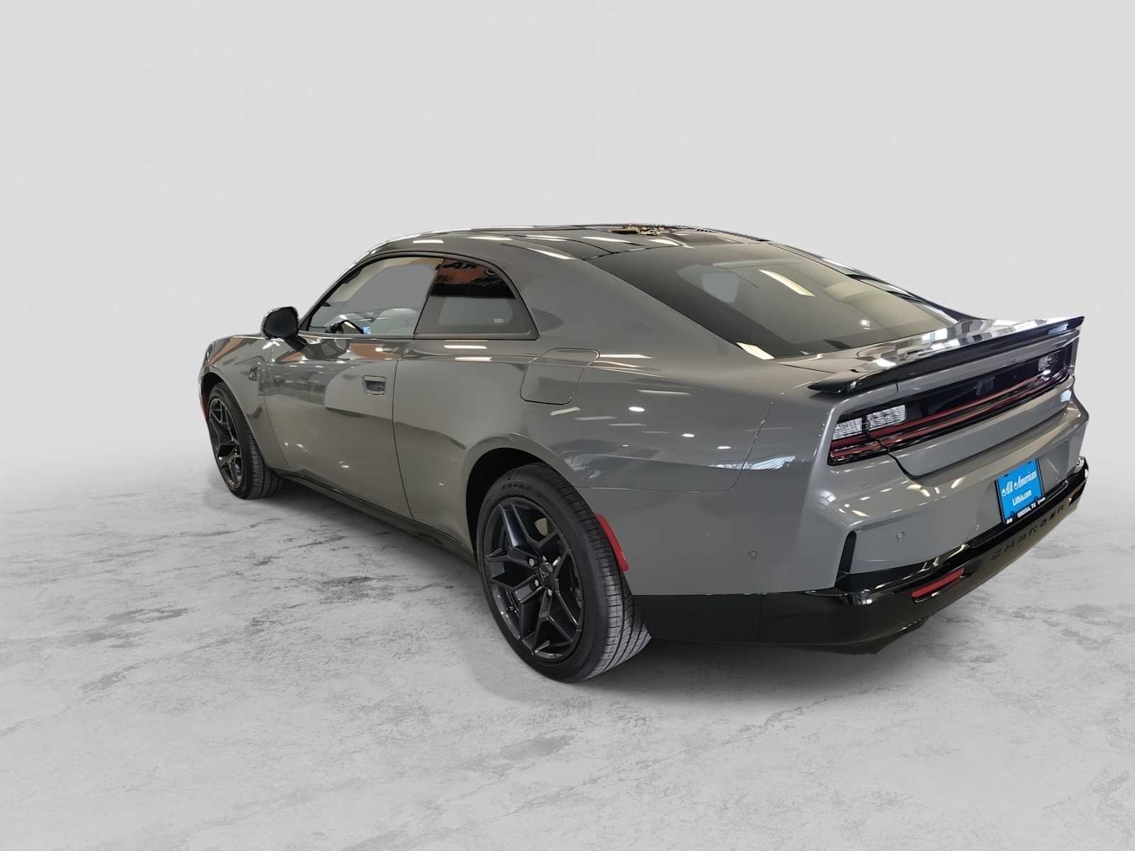 Thumbnail: 2026 Dodge Charger - 3