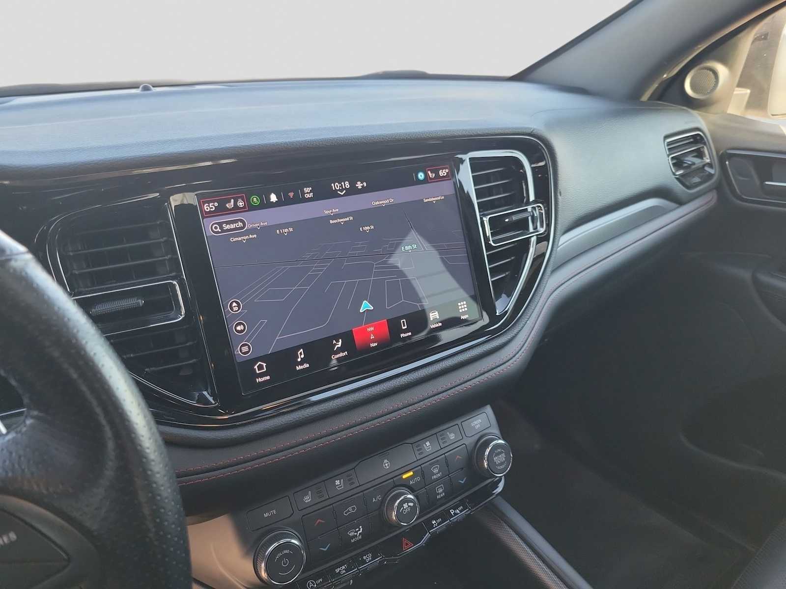 Thumbnail: 2024 Dodge Durango - 20