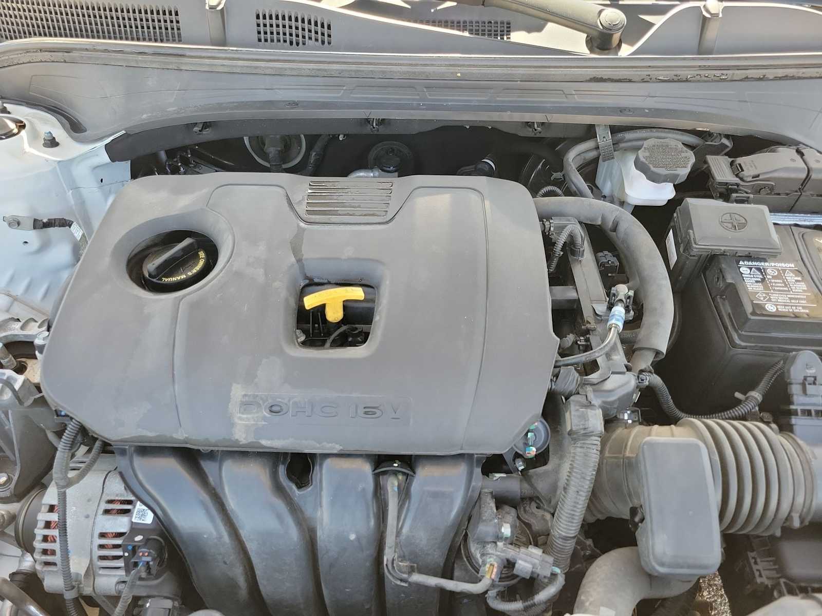 Thumbnail: 2023 Kia Forte - 5