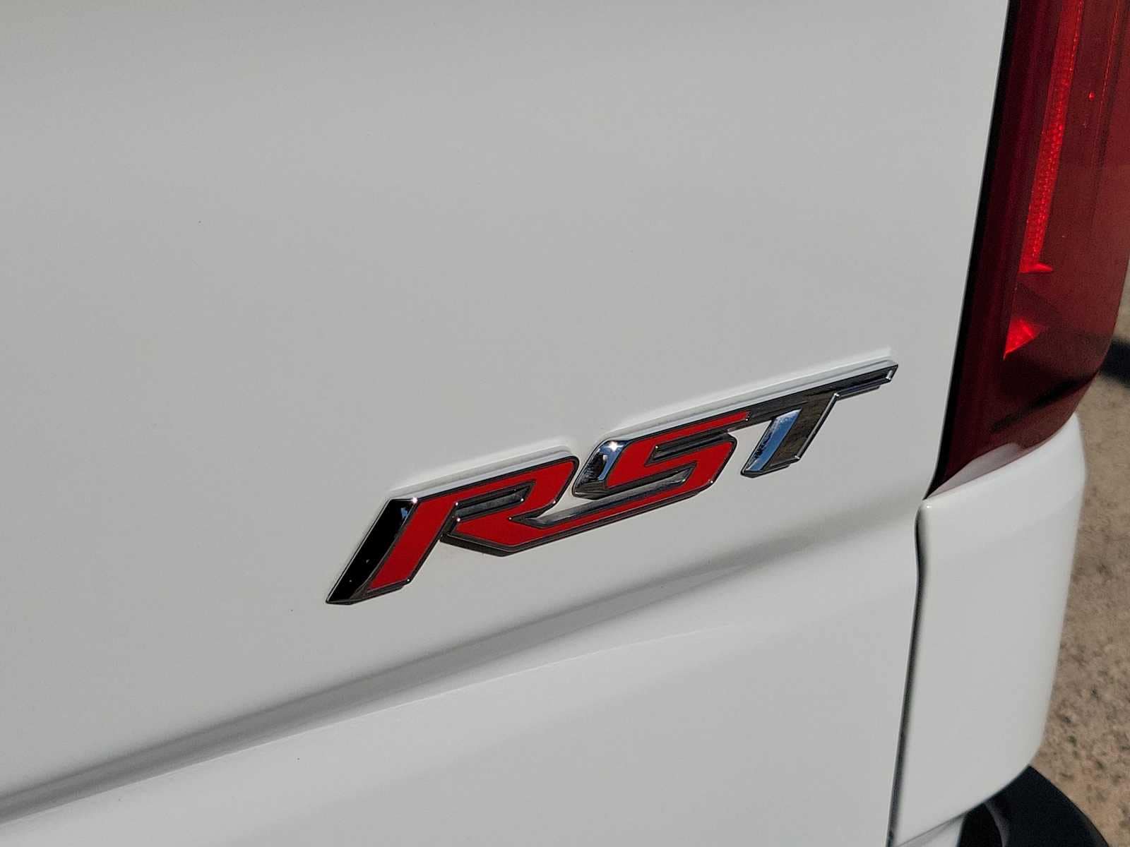 Thumbnail: 2024 Chevrolet Silverado 1500 - 7