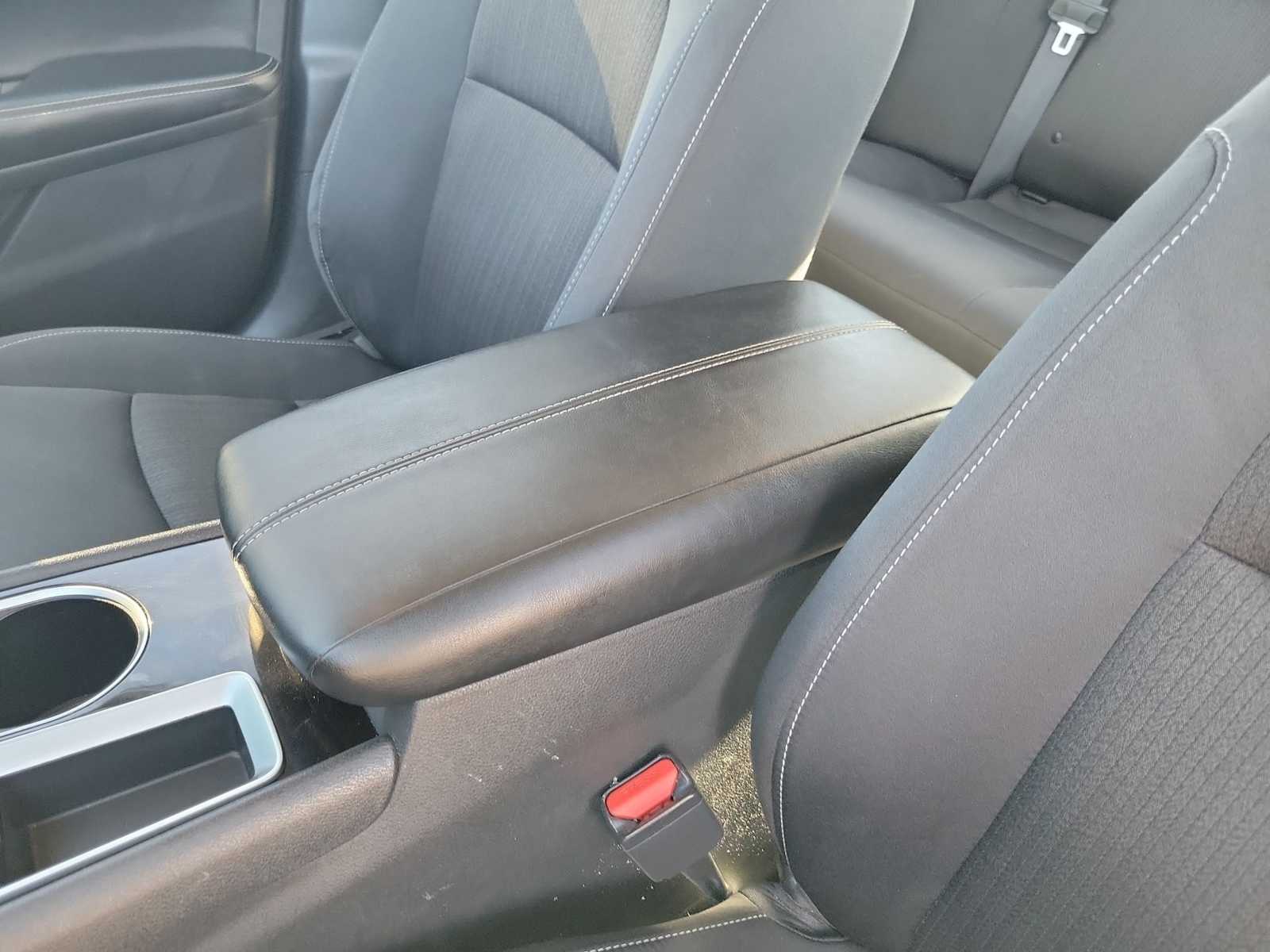 Thumbnail: 2024 Nissan Altima - 16