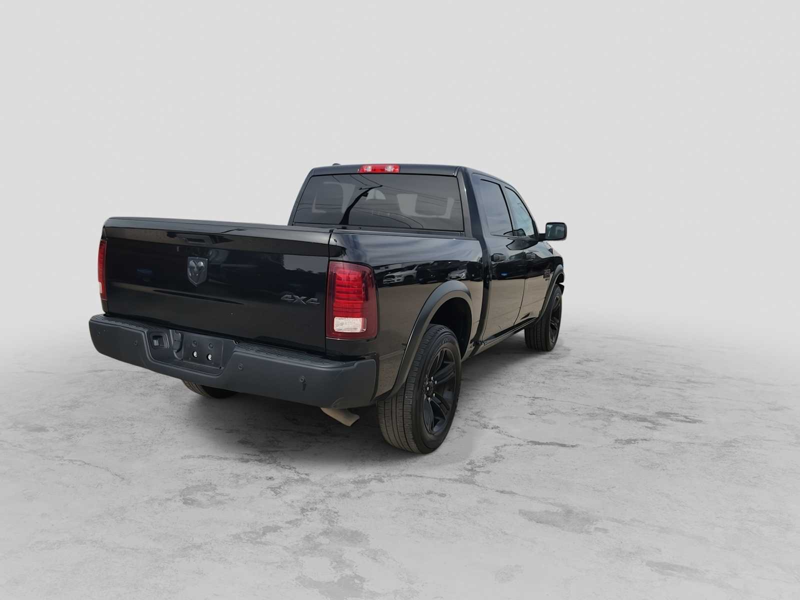 Thumbnail: 2024 RAM 1500 Classic - 8