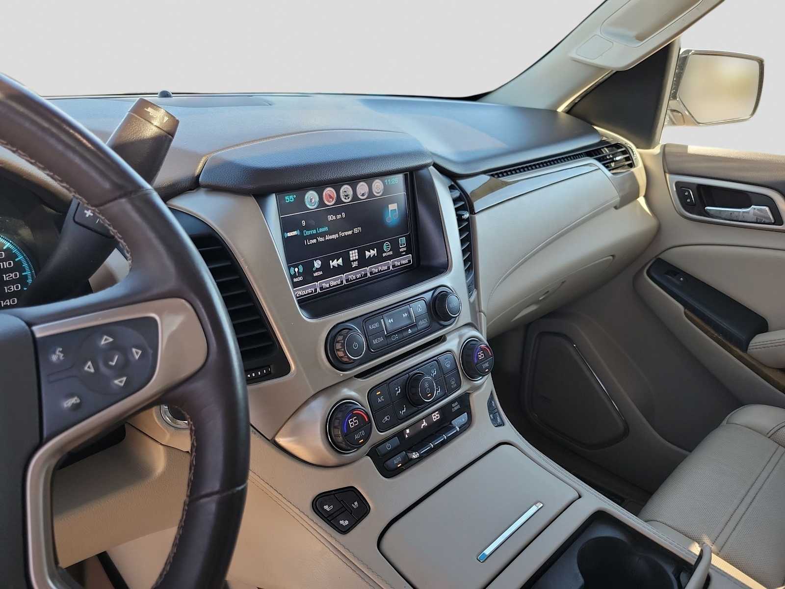 Thumbnail: 2017 GMC Yukon - 20