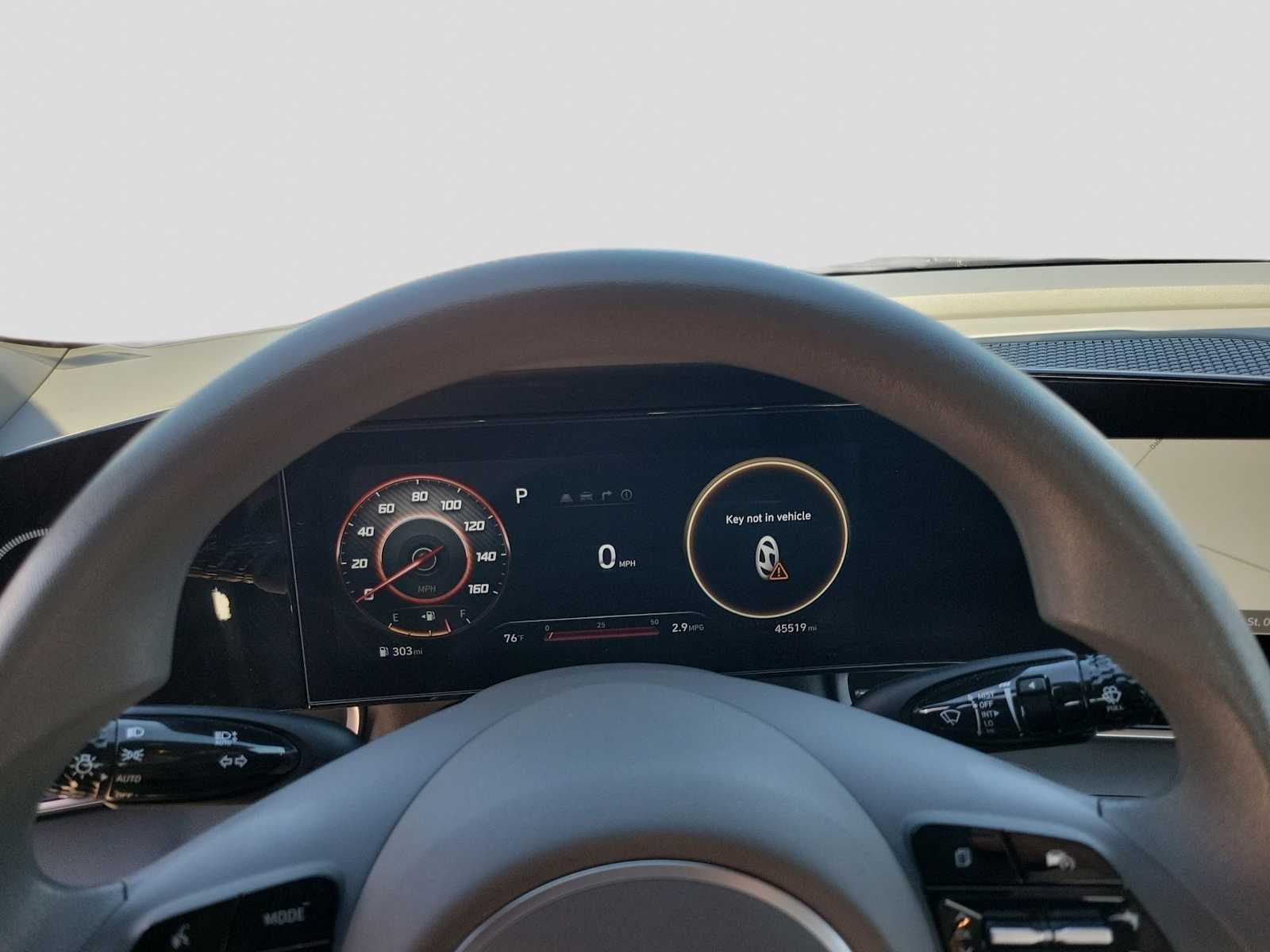 Thumbnail: 2024 Hyundai Elantra - 14