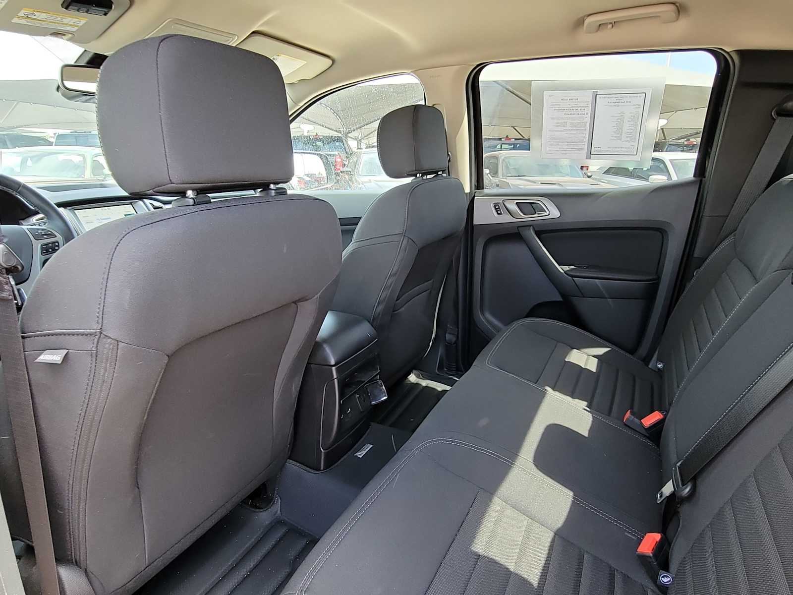 Thumbnail: 2023 Ford Ranger - 20