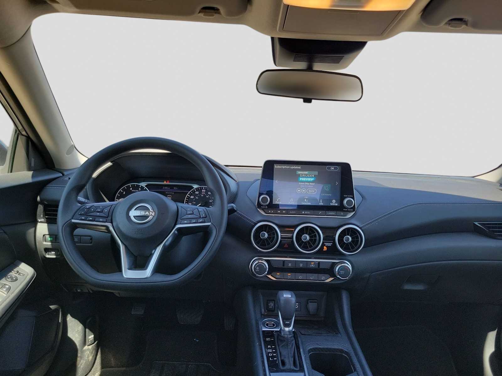 Thumbnail: 2024 Nissan Sentra - 15