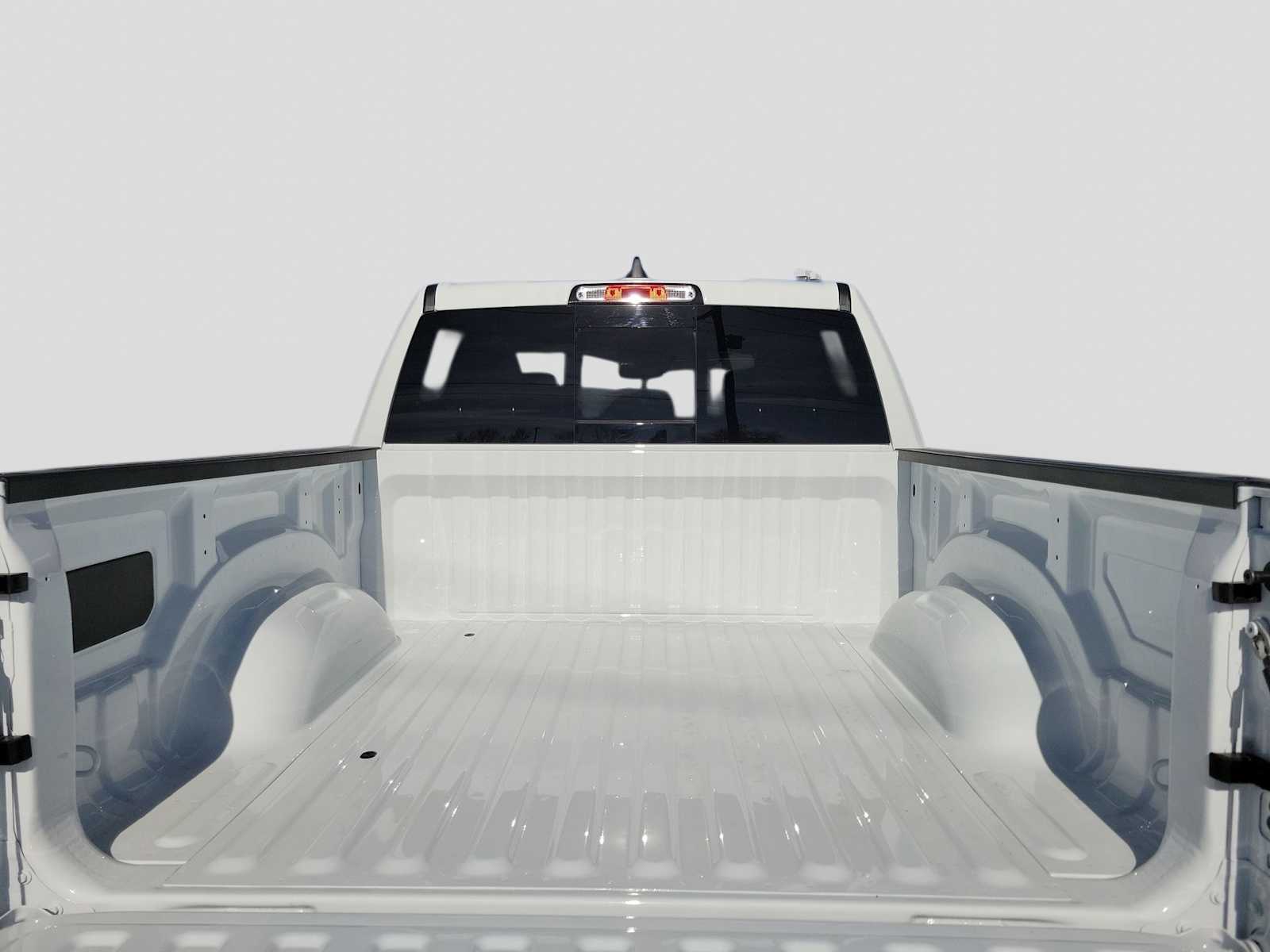 Thumbnail: 2026 RAM 1500 - 23