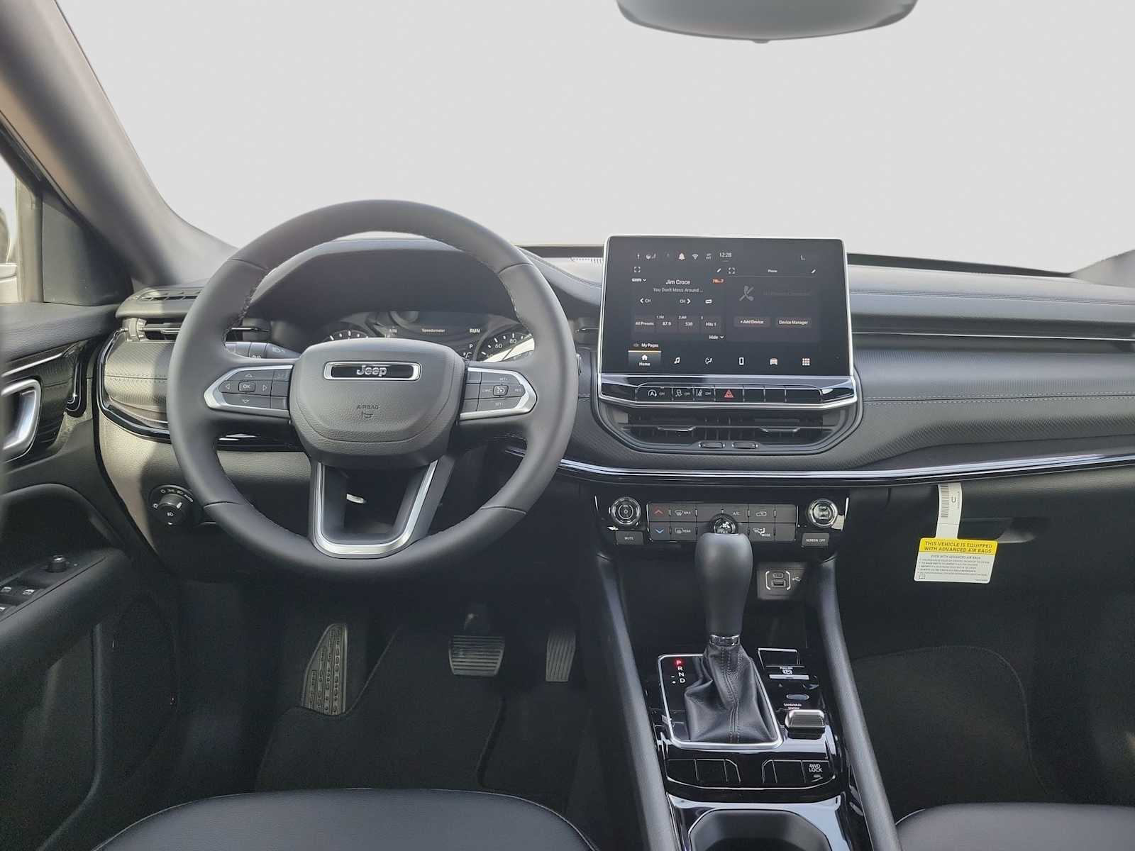 Thumbnail: 2026 Jeep Compass - 10