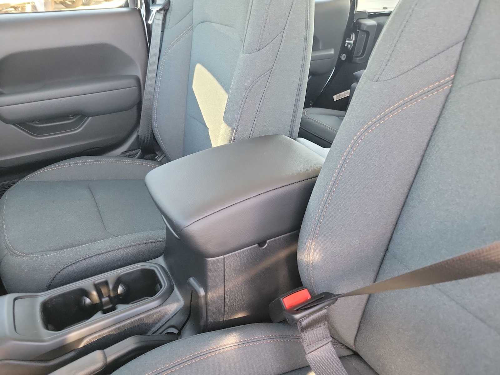 Thumbnail: 2026 Jeep Wrangler - 16