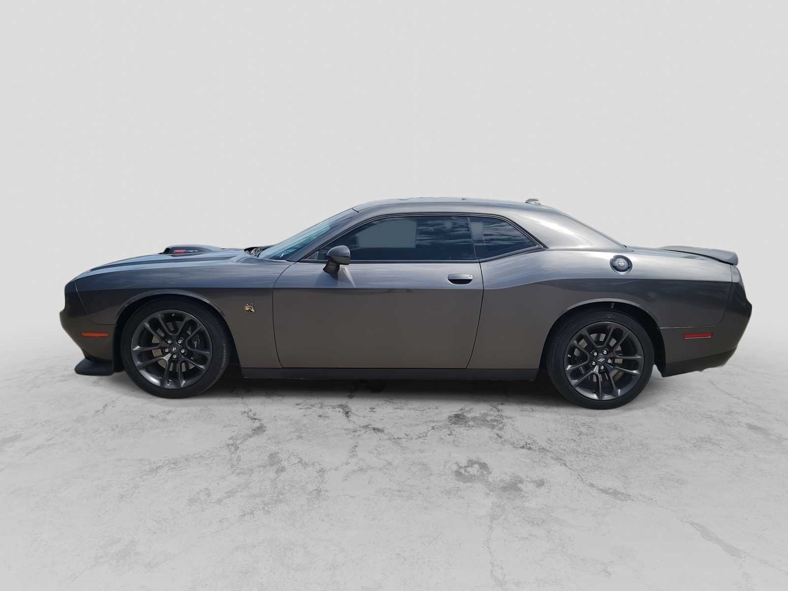 Thumbnail: 2023 Dodge Challenger - 5