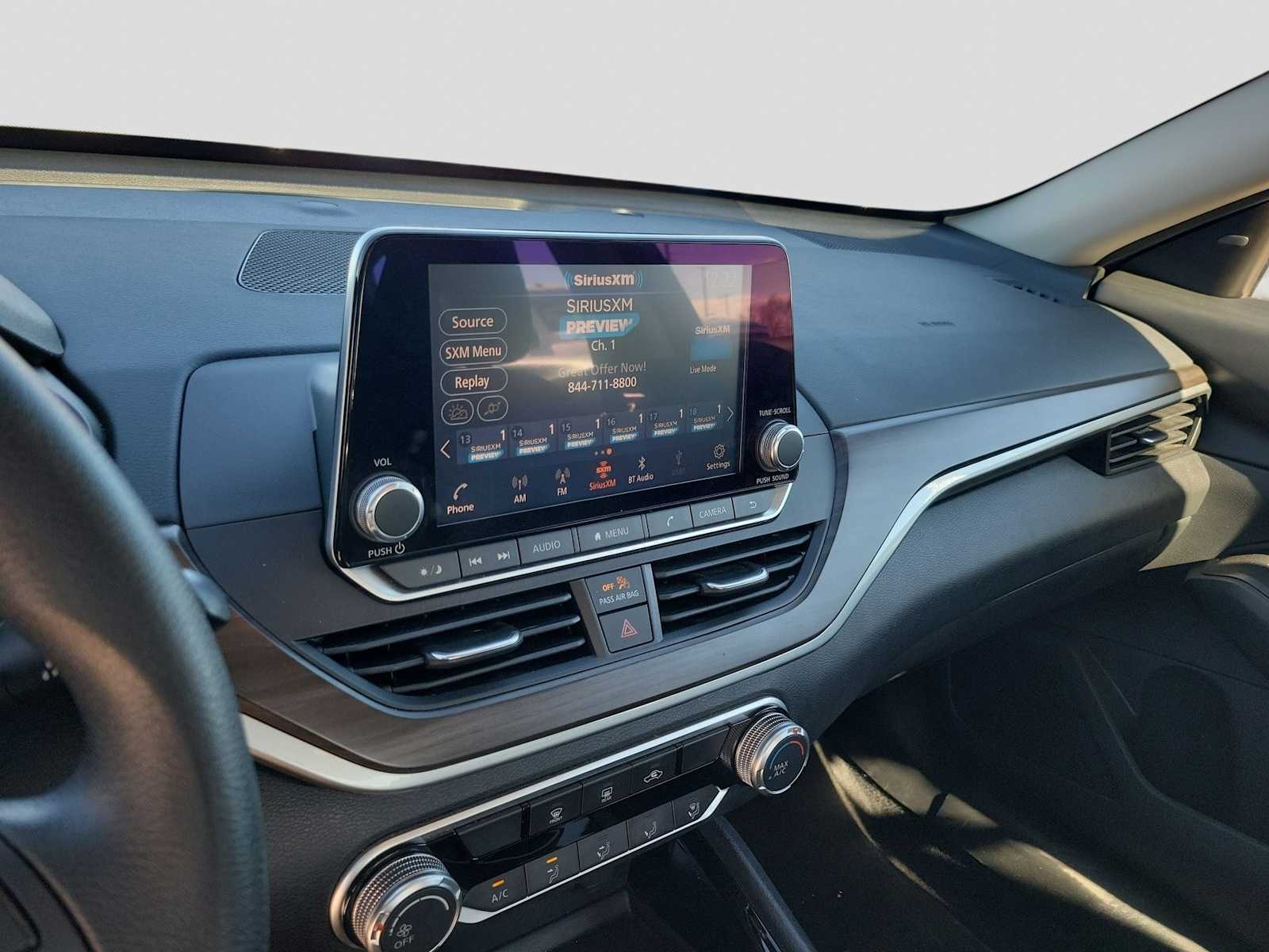 Thumbnail: 2024 Nissan Altima - 20