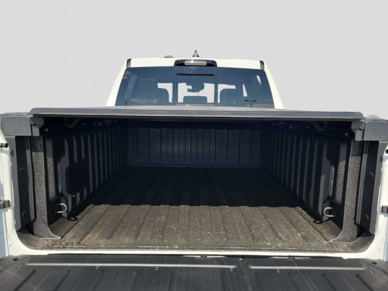 Thumbnail: 2026 RAM 1500 - 19