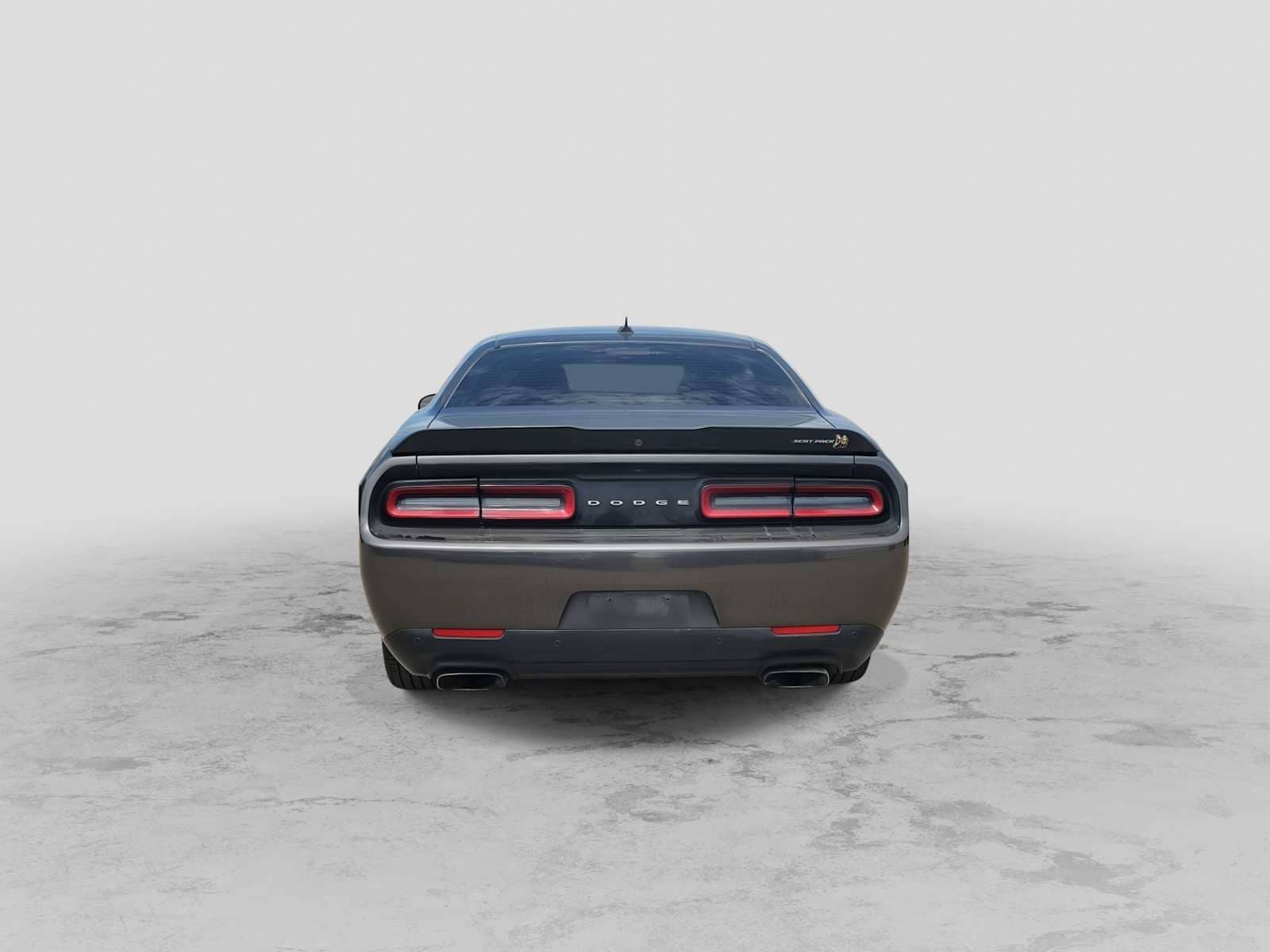 Thumbnail: 2023 Dodge Challenger - 7