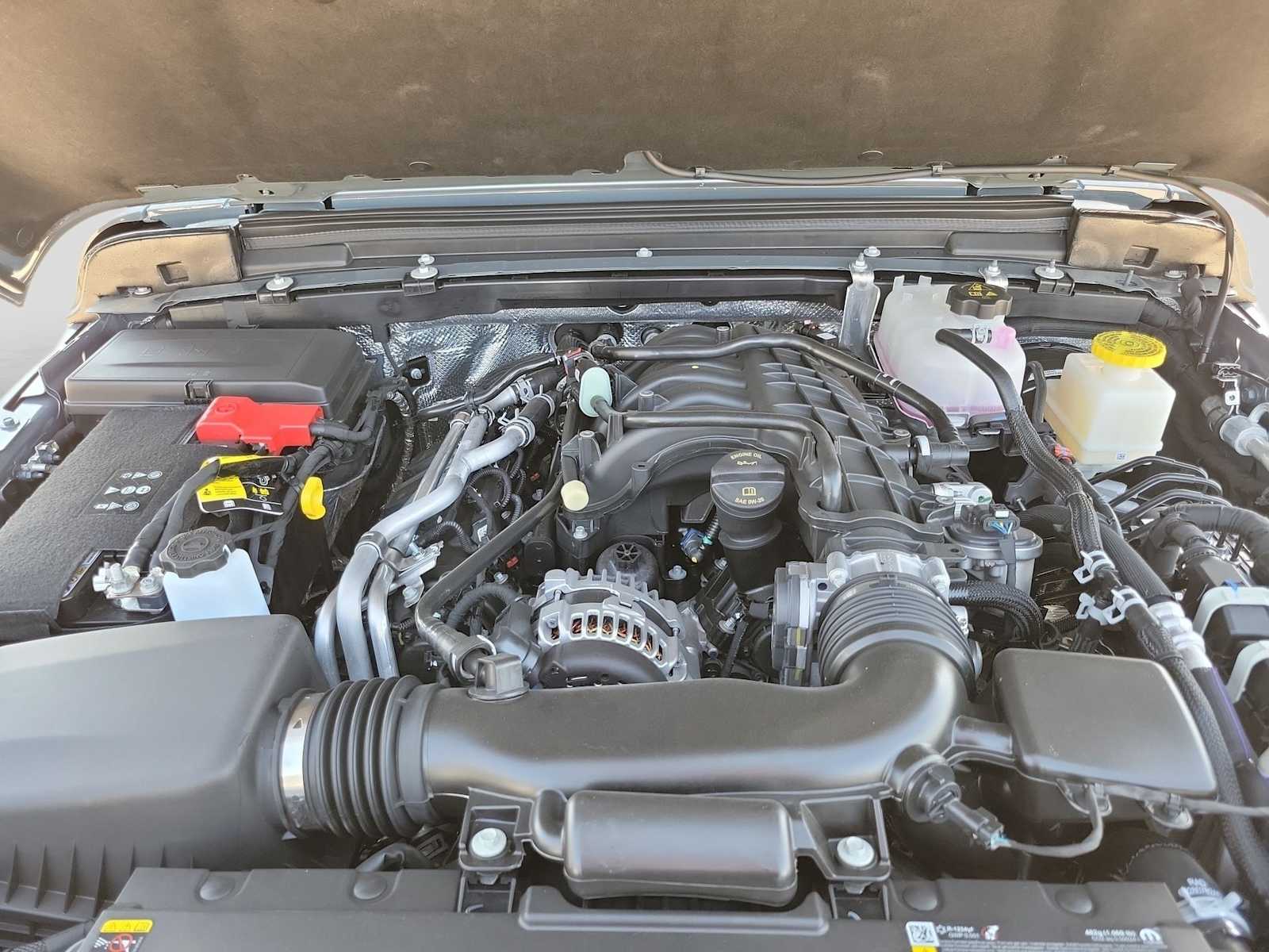 Thumbnail: 2025 Jeep Gladiator - 9