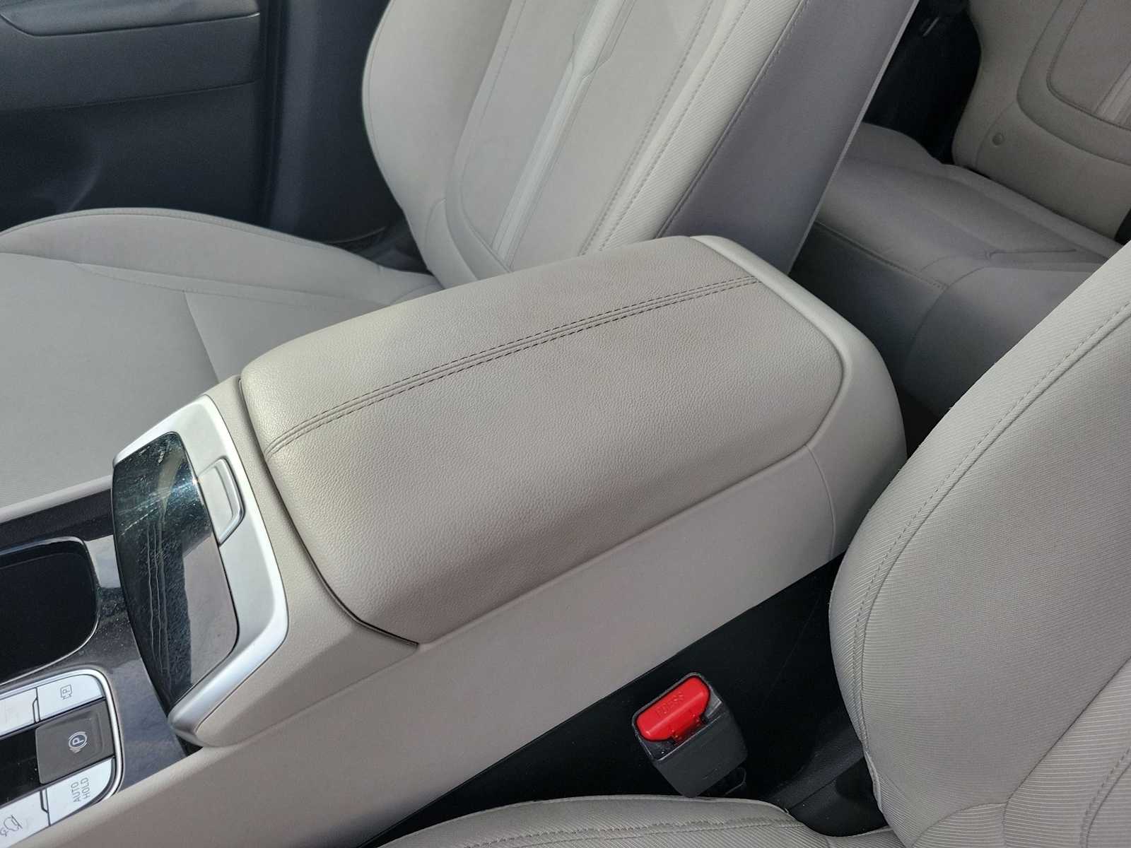 Thumbnail: 2025 Hyundai Tucson - 20