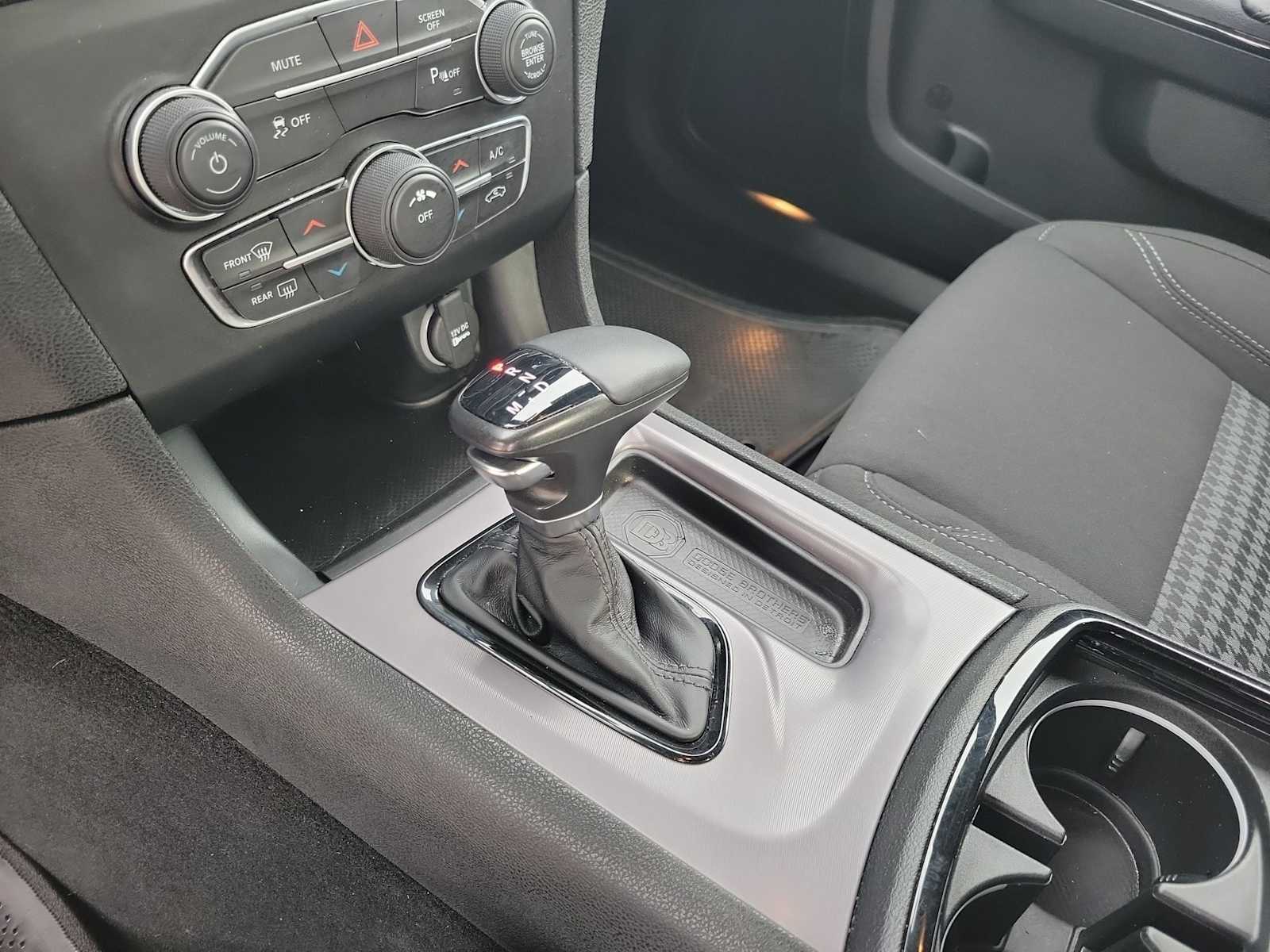 Thumbnail: 2023 Dodge Charger - 17