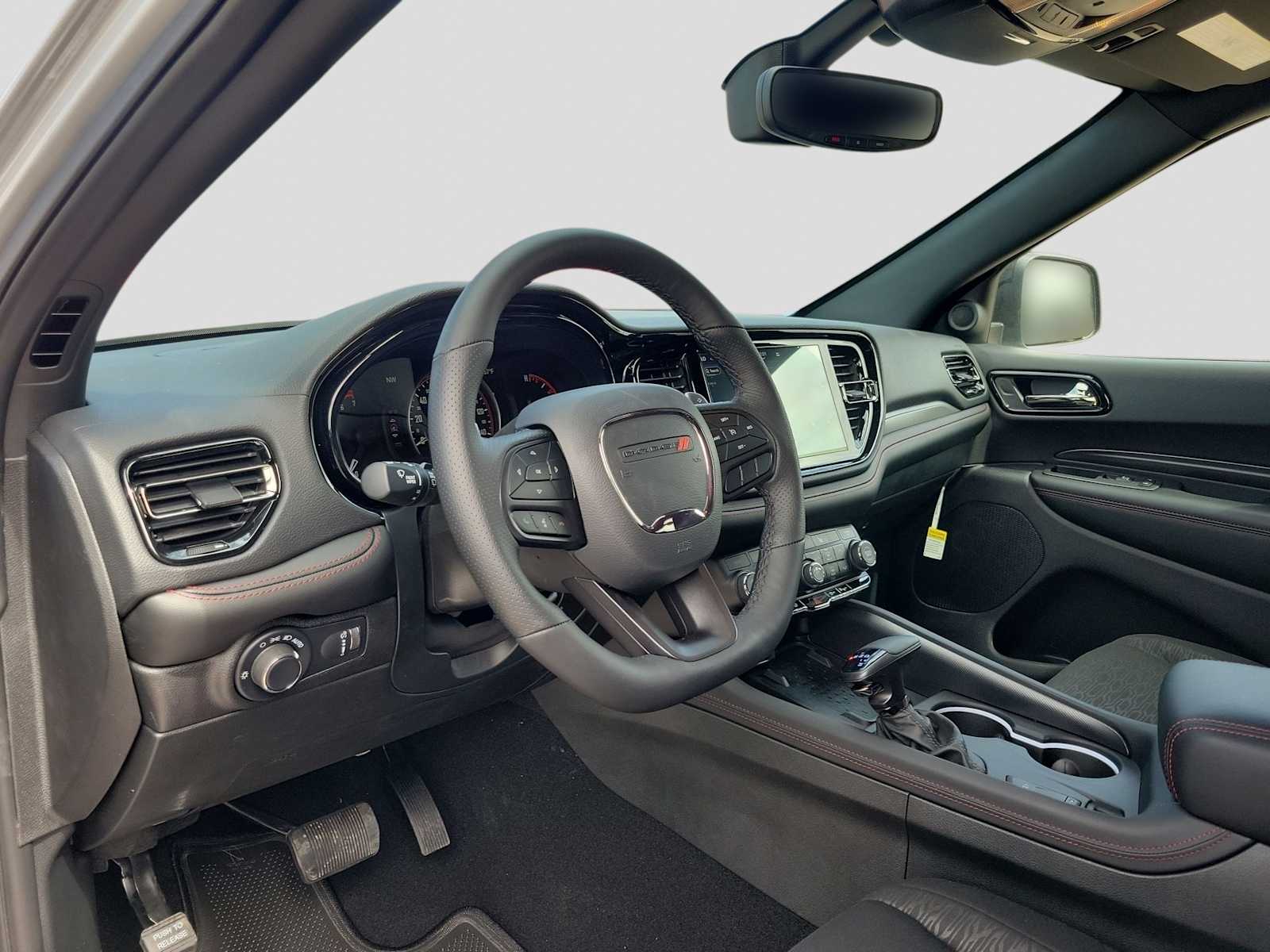Thumbnail: 2026 Dodge Durango - 10