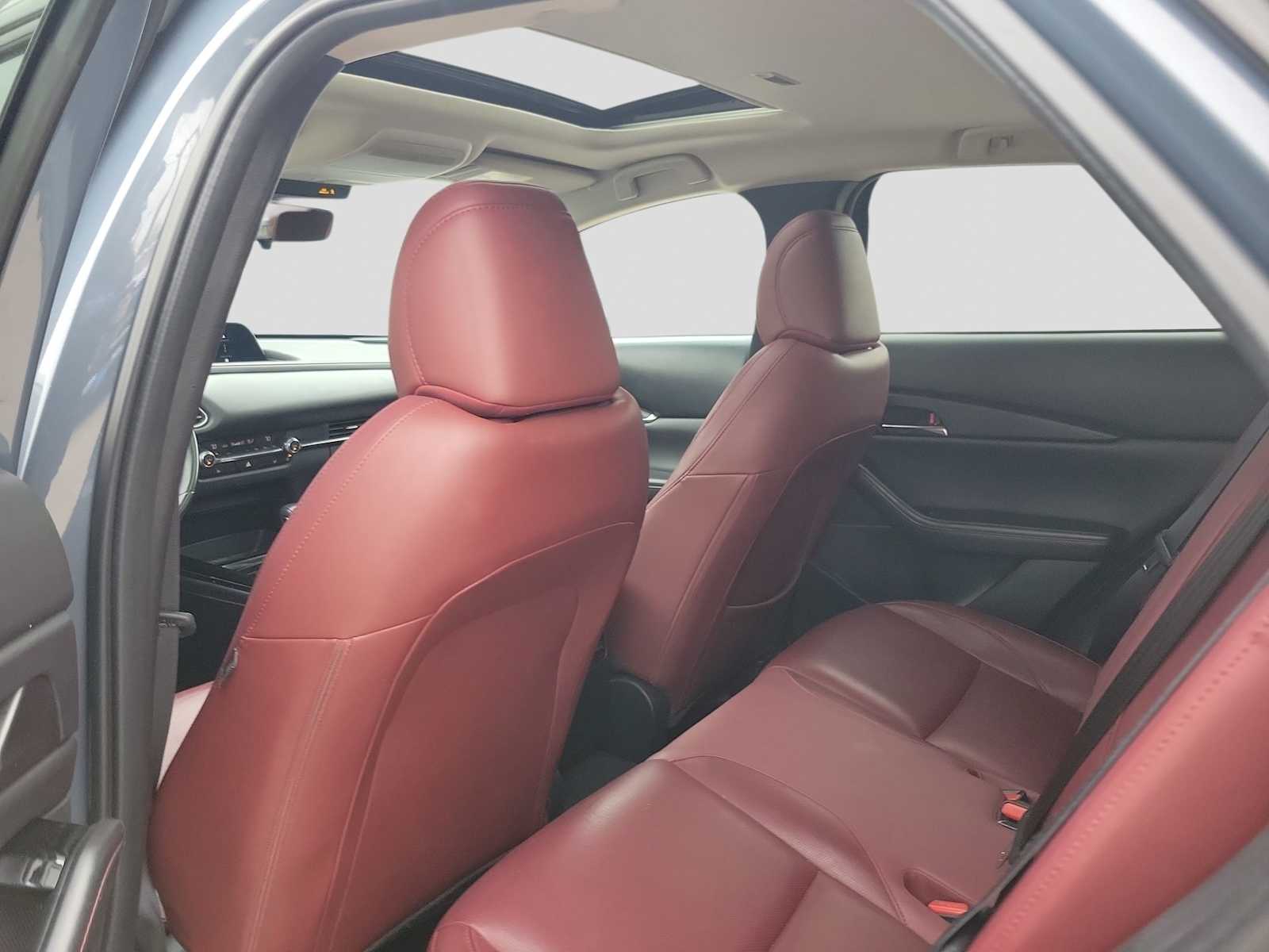 Thumbnail: 2024 Mazda CX-30 - 8