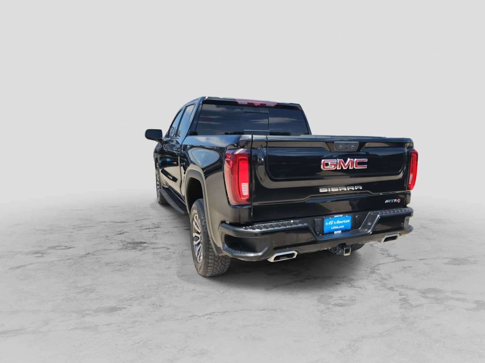 Thumbnail: 2023 GMC Sierra 1500 - 6