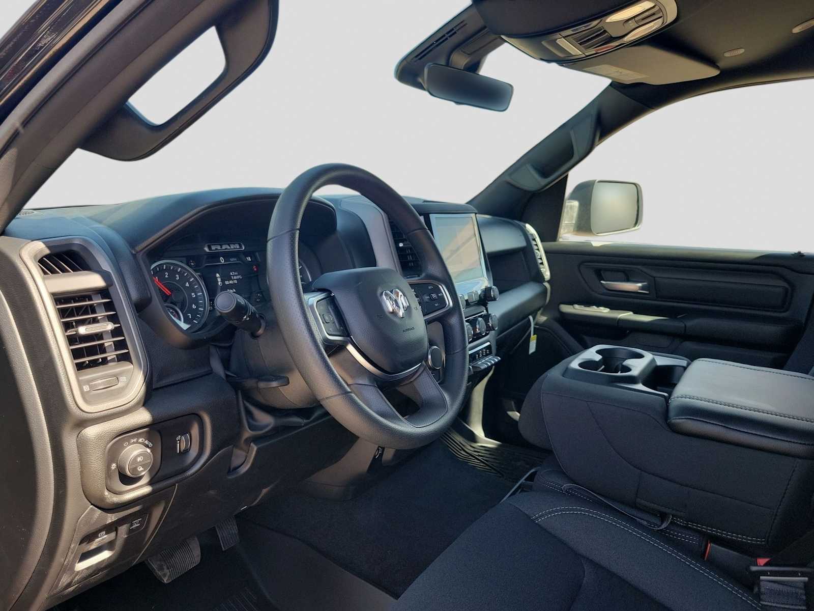 Thumbnail: 2026 RAM 1500 - 10
